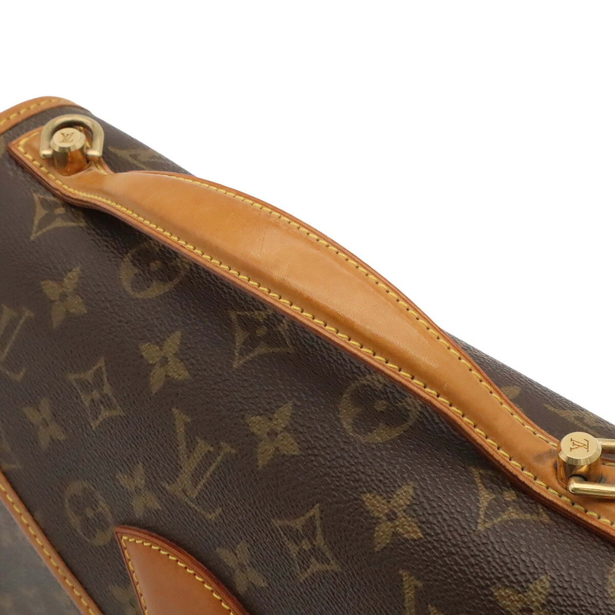 Handbag Shoulder Bag (Pre-Owned) - Louis Vuitton - Modalova