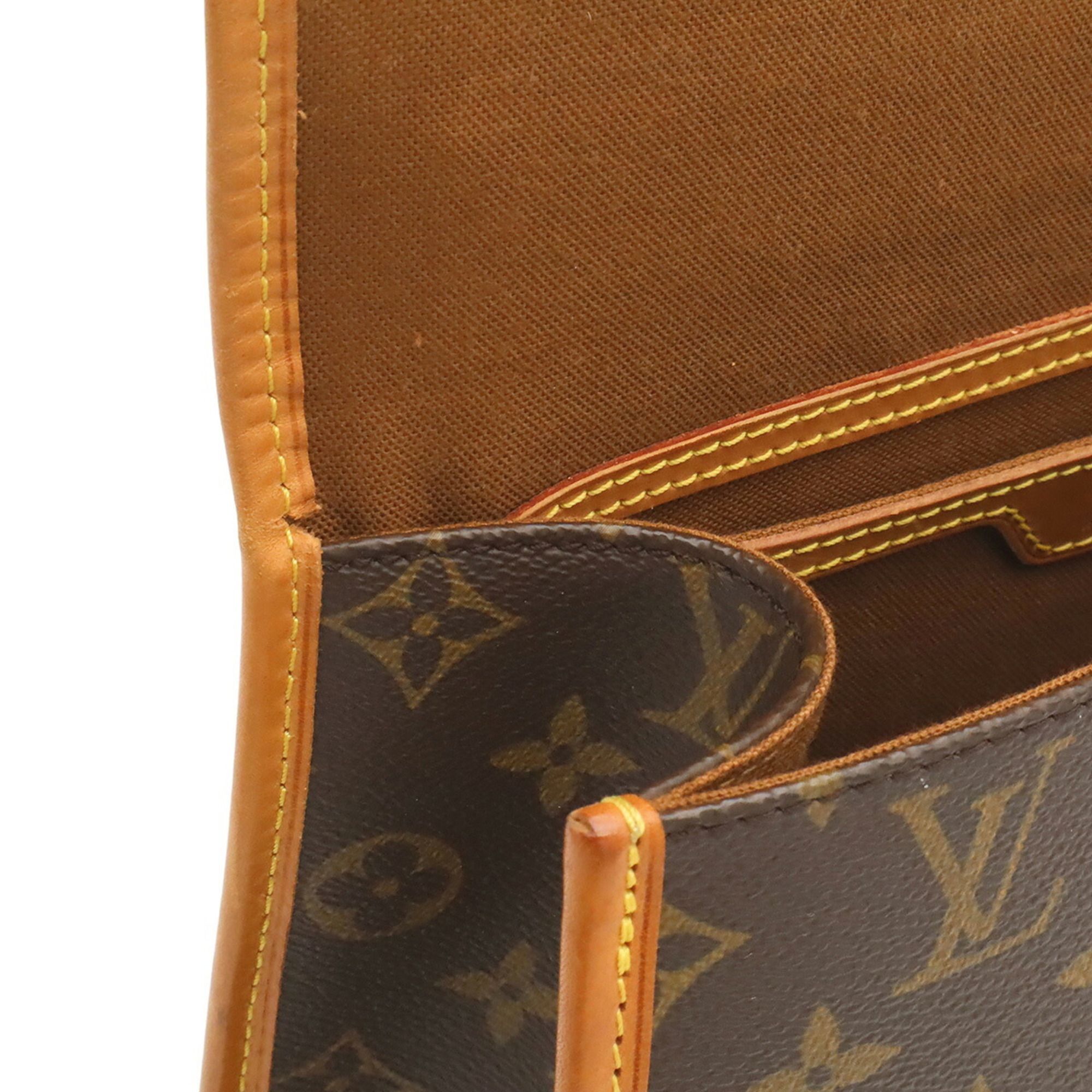 Handbag Shoulder Bag (Pre-Owned) - Louis Vuitton - Modalova