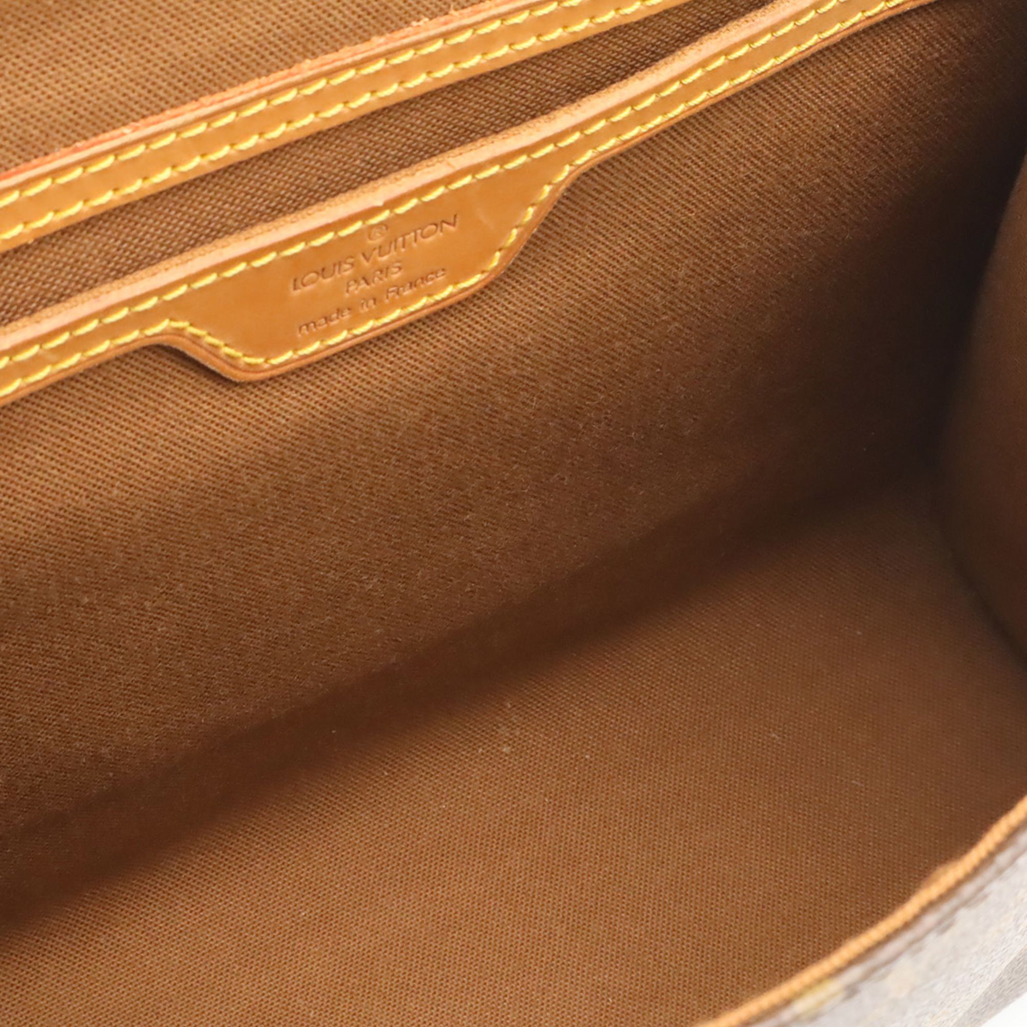 Handbag Shoulder Bag (Pre-Owned) - Louis Vuitton - Modalova