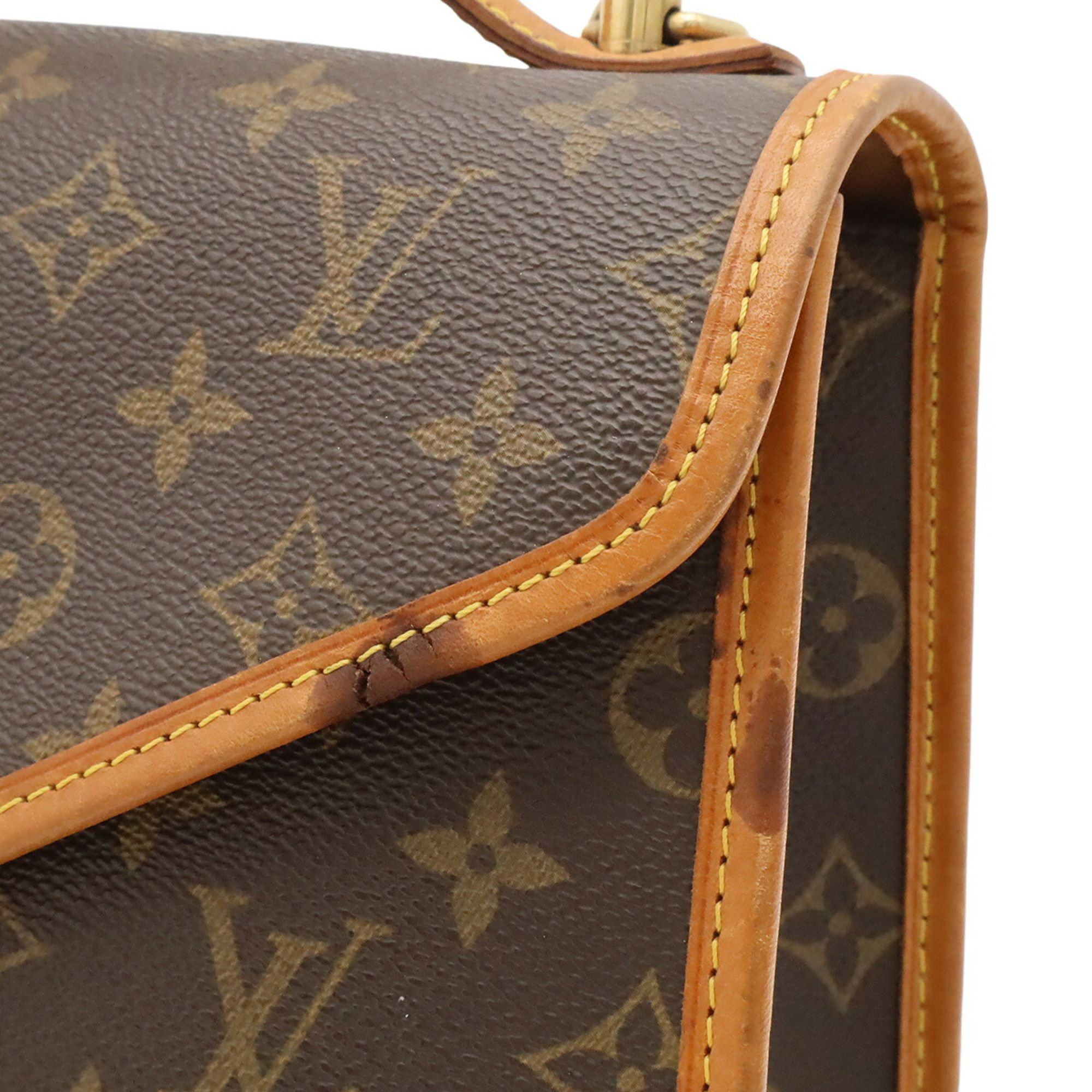 Handbag Shoulder Bag (Pre-Owned) - Louis Vuitton - Modalova