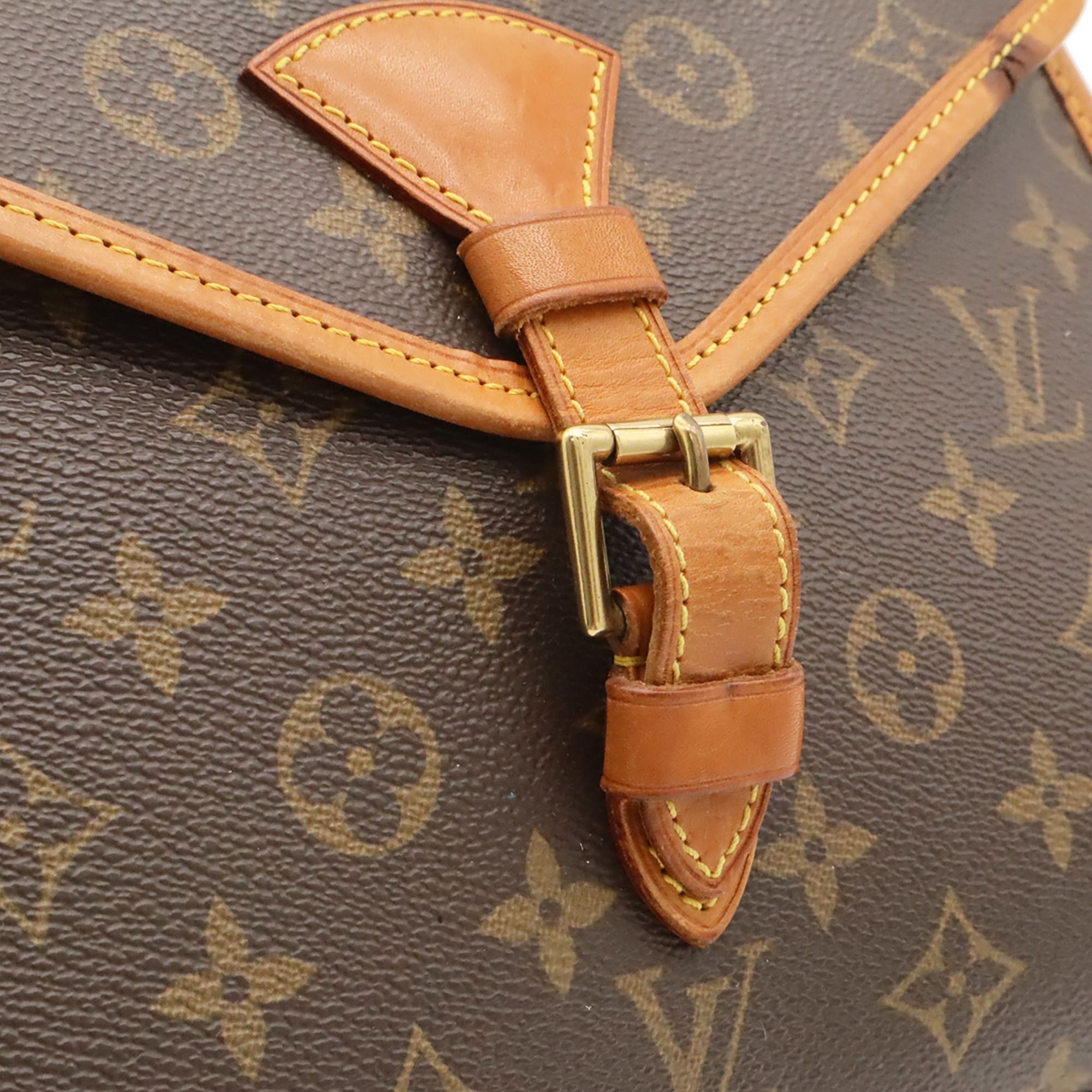 Handbag Shoulder Bag (Pre-Owned) - Louis Vuitton - Modalova