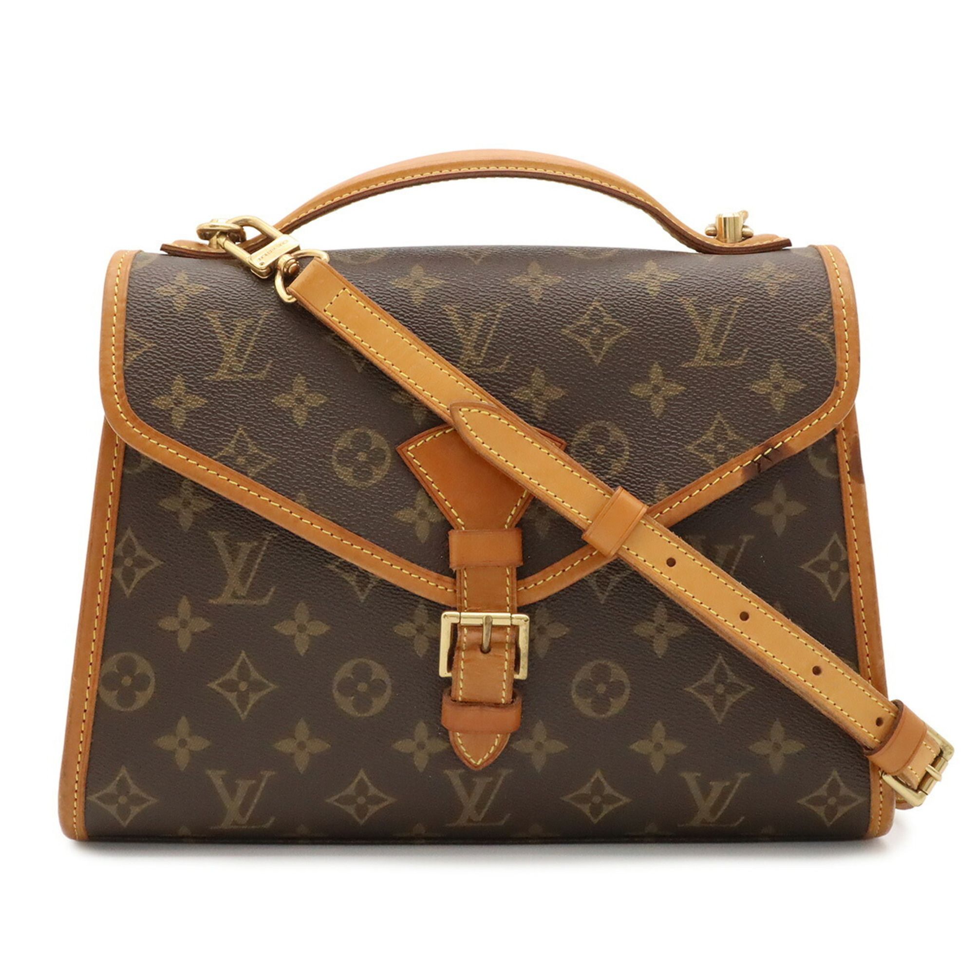 Handbag Shoulder Bag (Pre-Owned) - Louis Vuitton - Modalova
