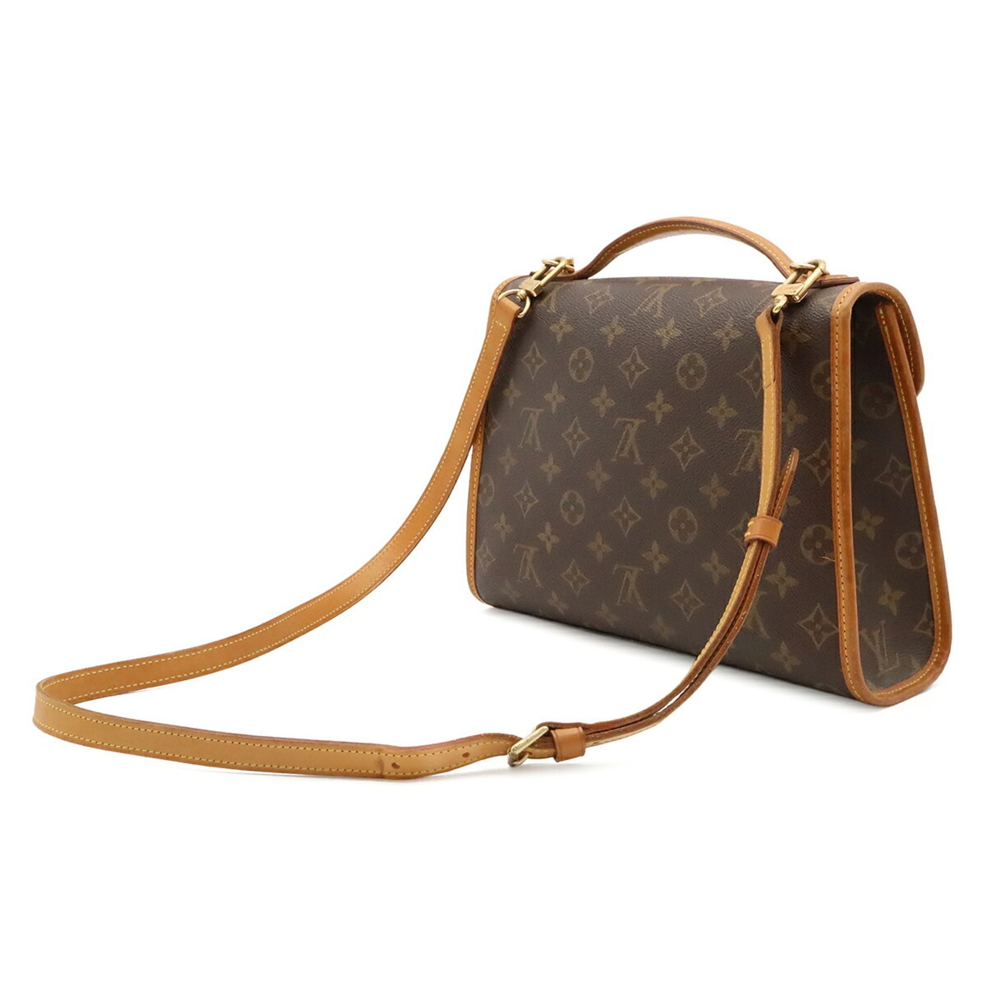 Handbag Shoulder Bag (Pre-Owned) - Louis Vuitton - Modalova