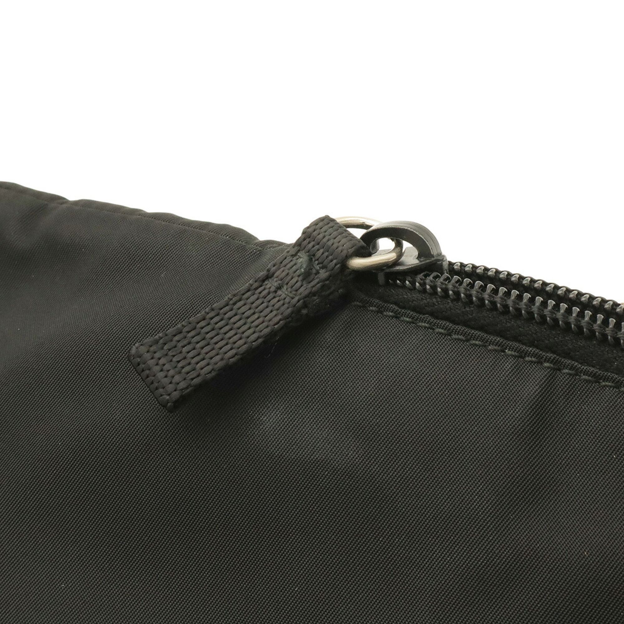 Nylon Fanny Pack Pouch (Pre-Owned) - Prada - Modalova