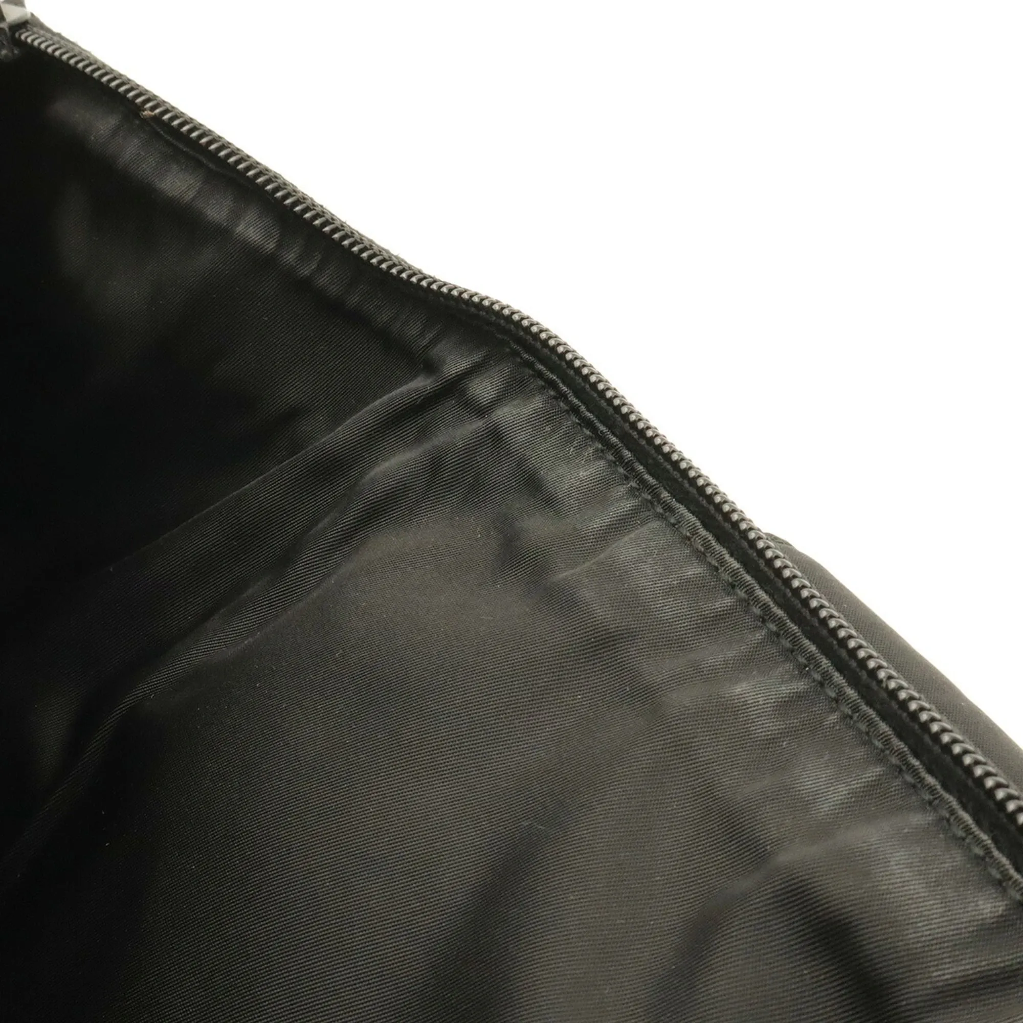 Nylon Fanny Pack Pouch (Pre-Owned) - Prada - Modalova