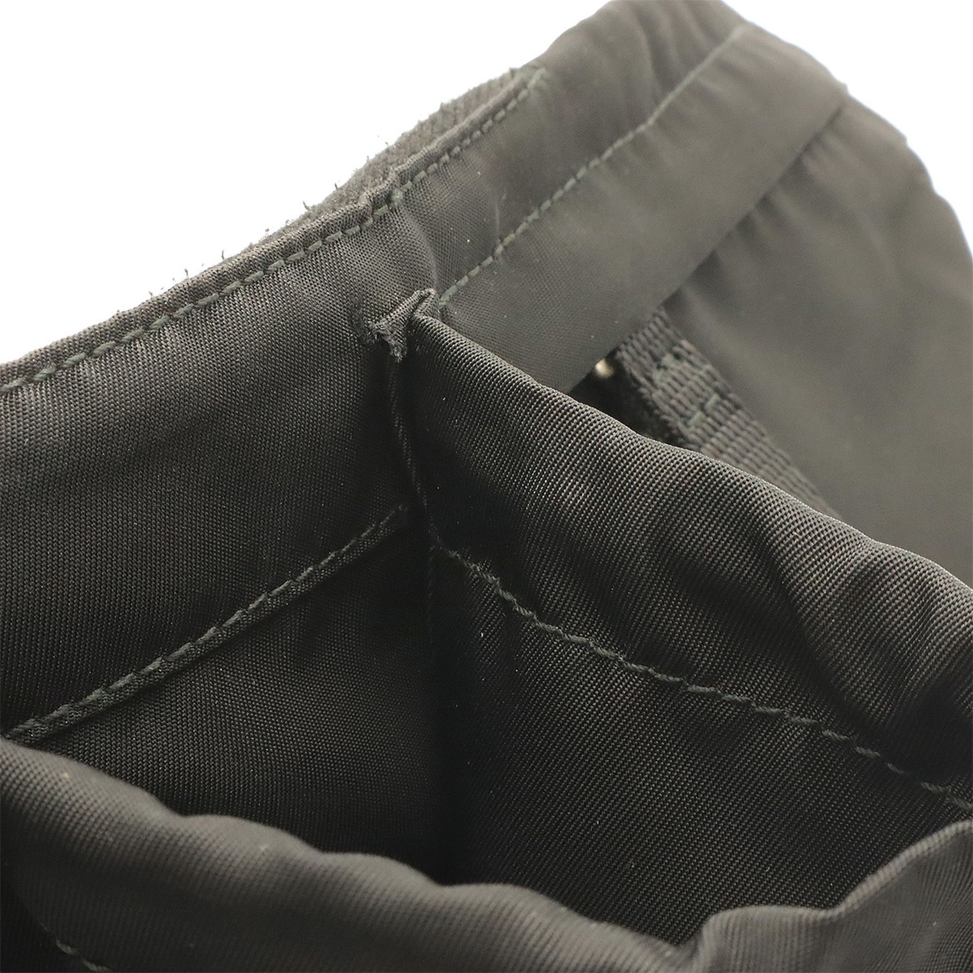 Nylon Fanny Pack Pouch (Pre-Owned) - Prada - Modalova