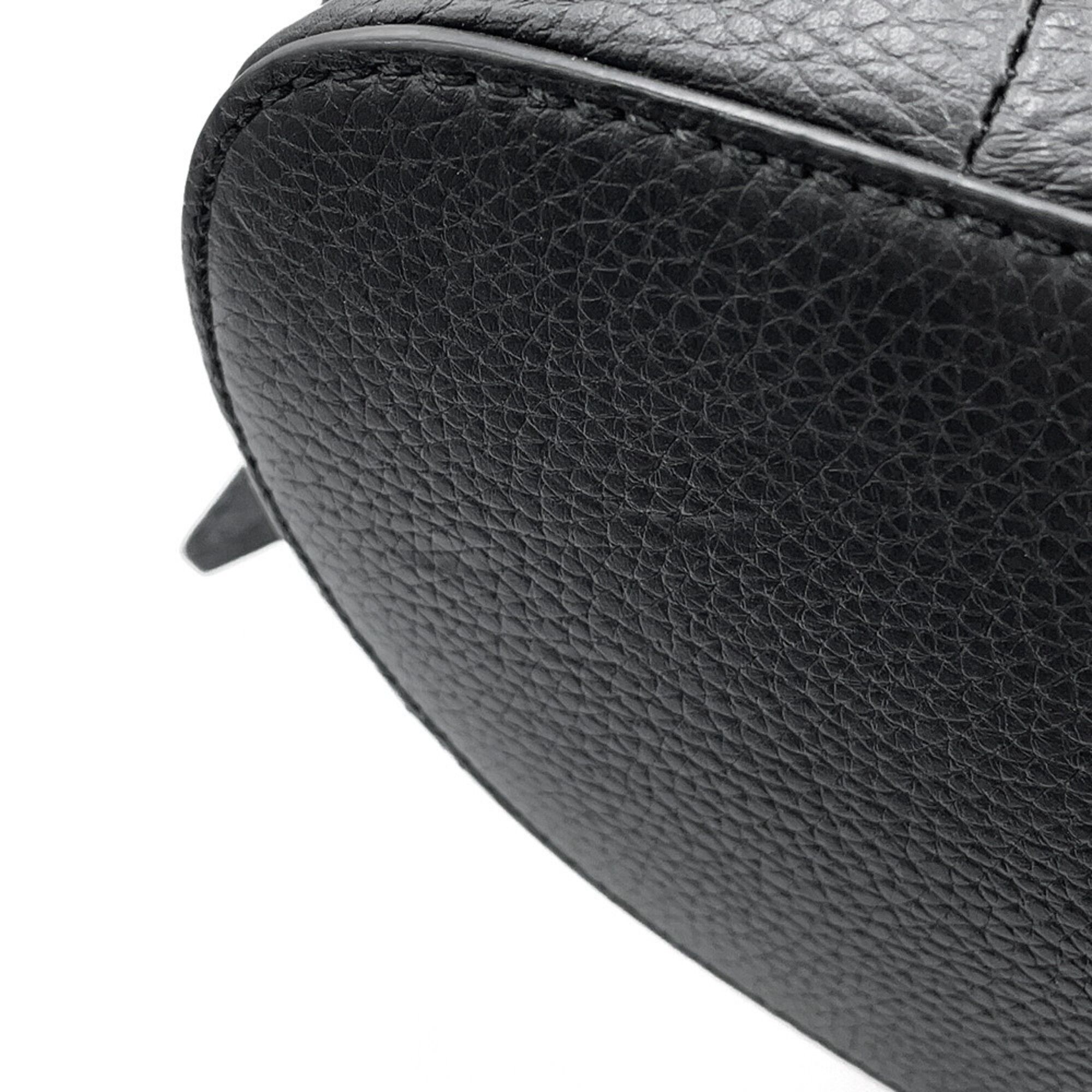 Leather Backpack (Pre-Owned) - Gucci - Modalova