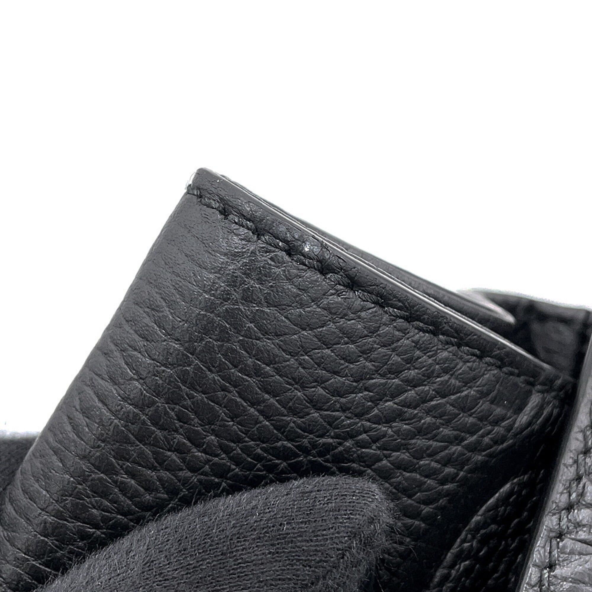 Leather Backpack (Pre-Owned) - Gucci - Modalova