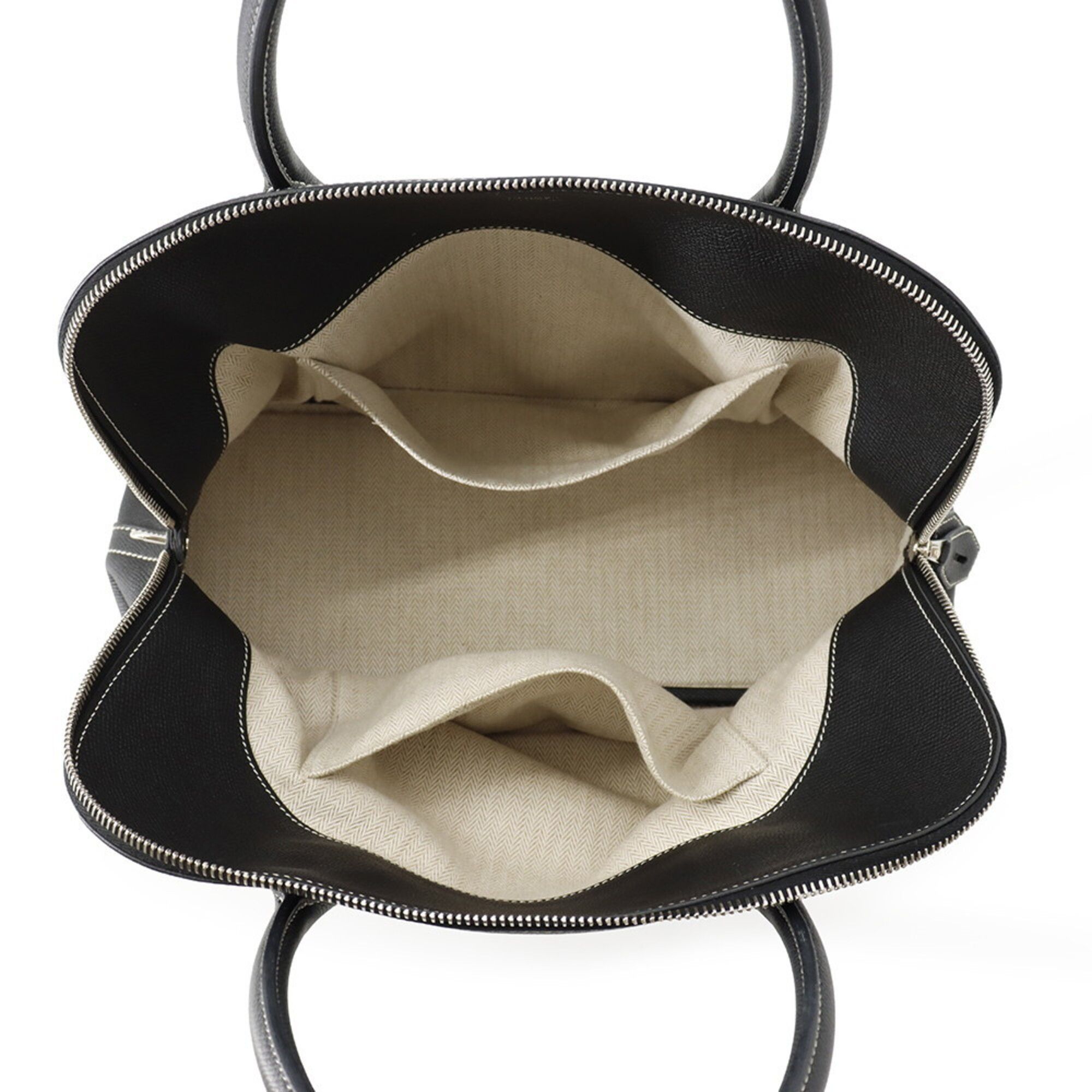 Bolide Epsom Leather Handbag (Pre-Owned) - Hermes - Modalova