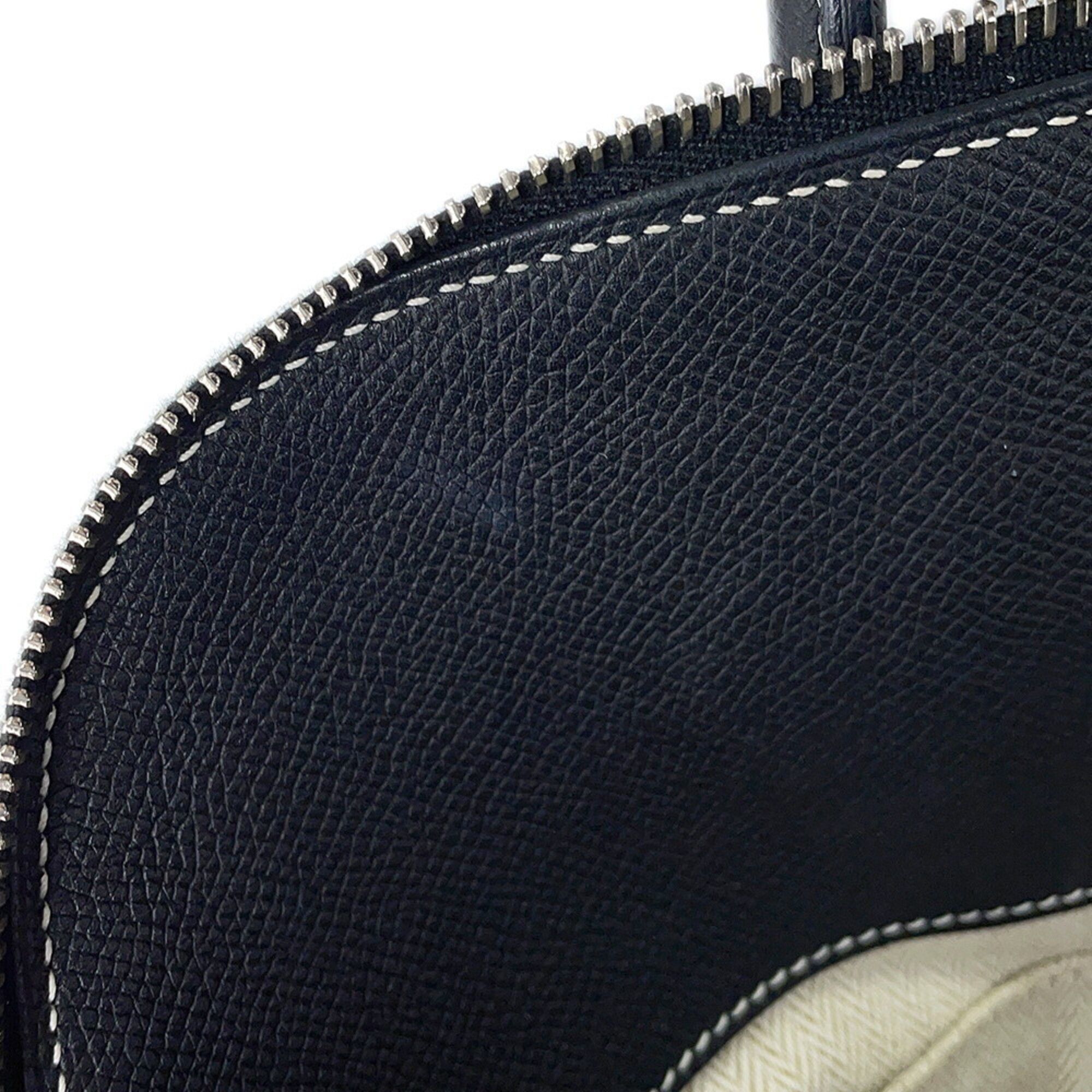 Bolide Epsom Leather Handbag (Pre-Owned) - Hermes - Modalova