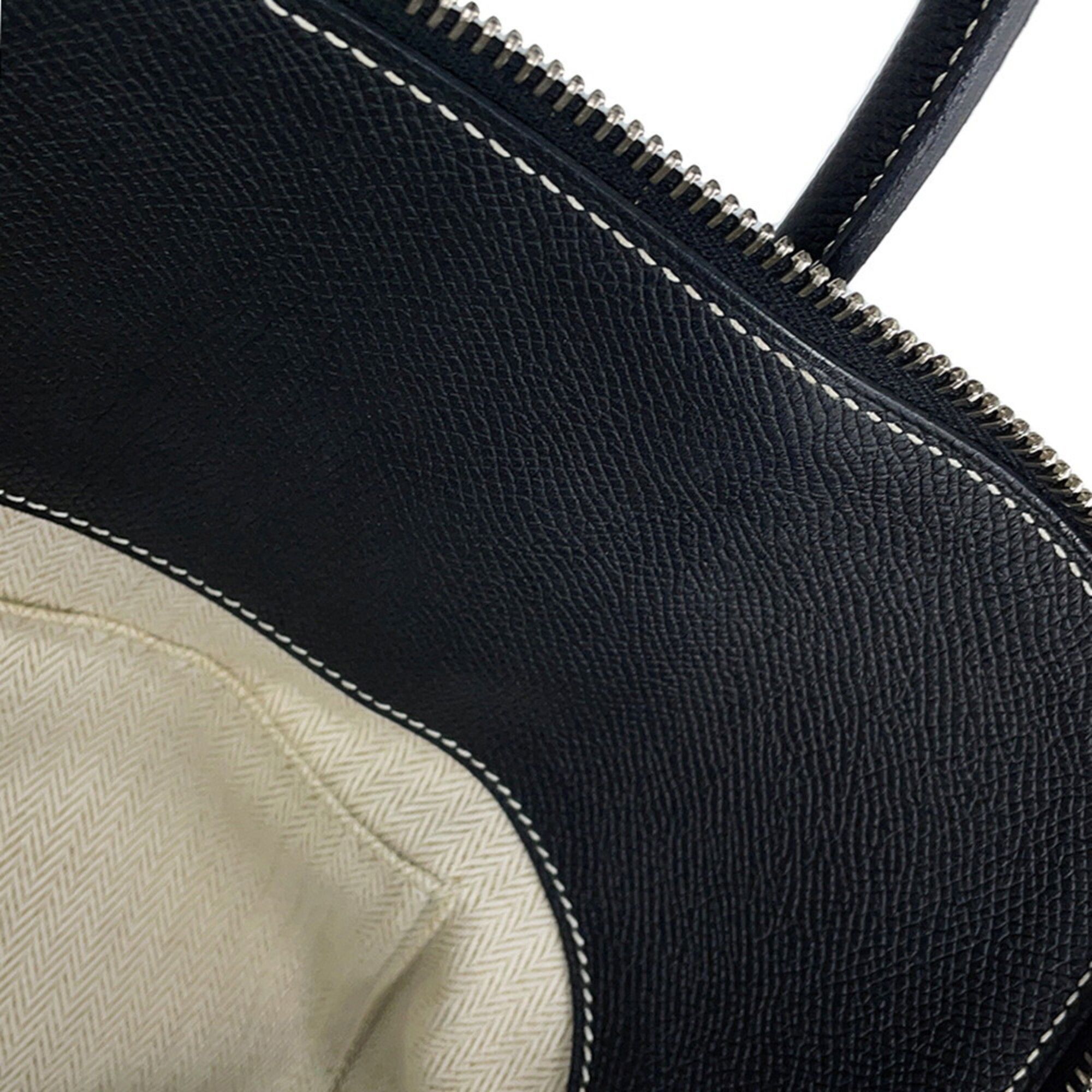 Bolide Epsom Leather Handbag (Pre-Owned) - Hermes - Modalova