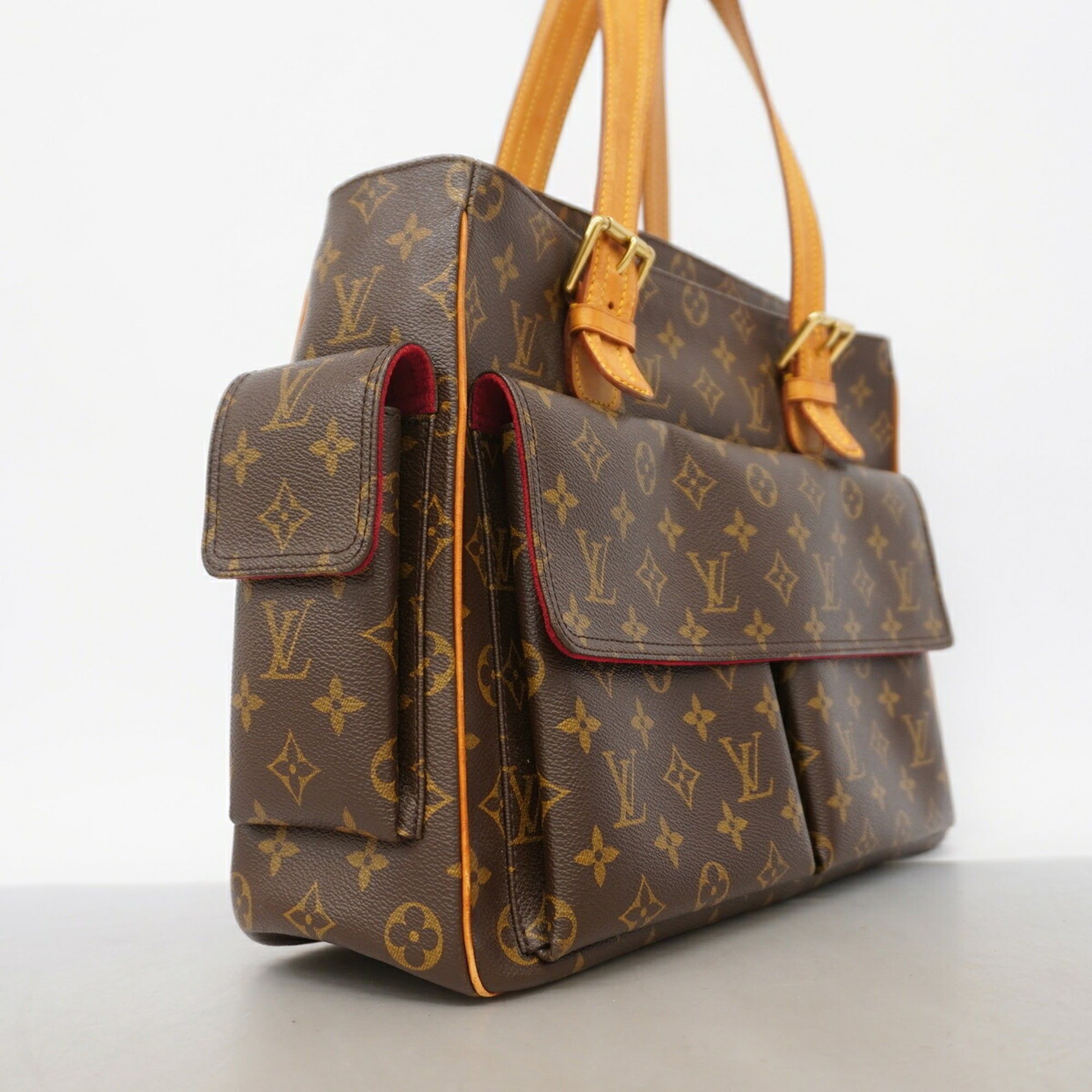 Shoulder Bag (Pre-Owned) - Louis Vuitton - Modalova