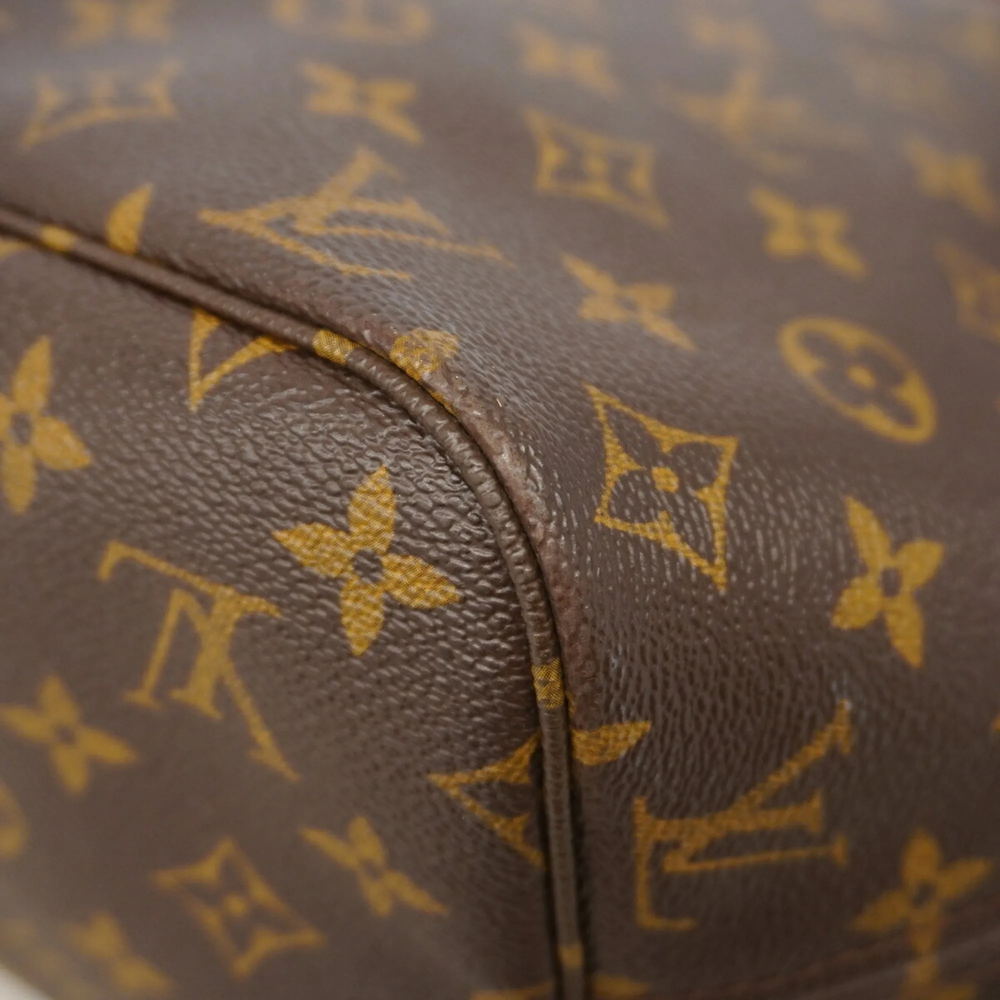 Tote Bag (Pre-Owned) - Louis Vuitton - Modalova