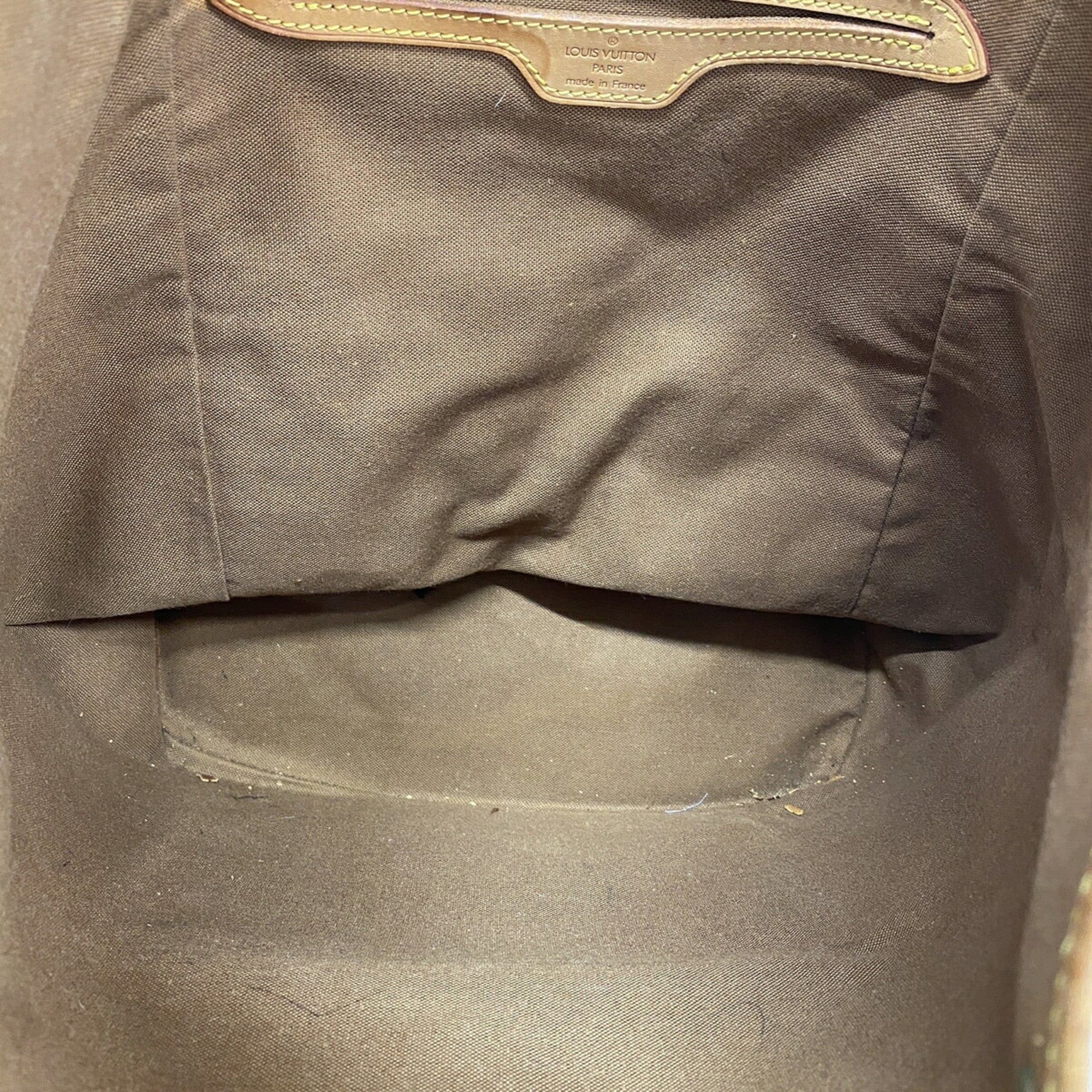 Backpack (Pre-Owned) - Louis Vuitton - Modalova