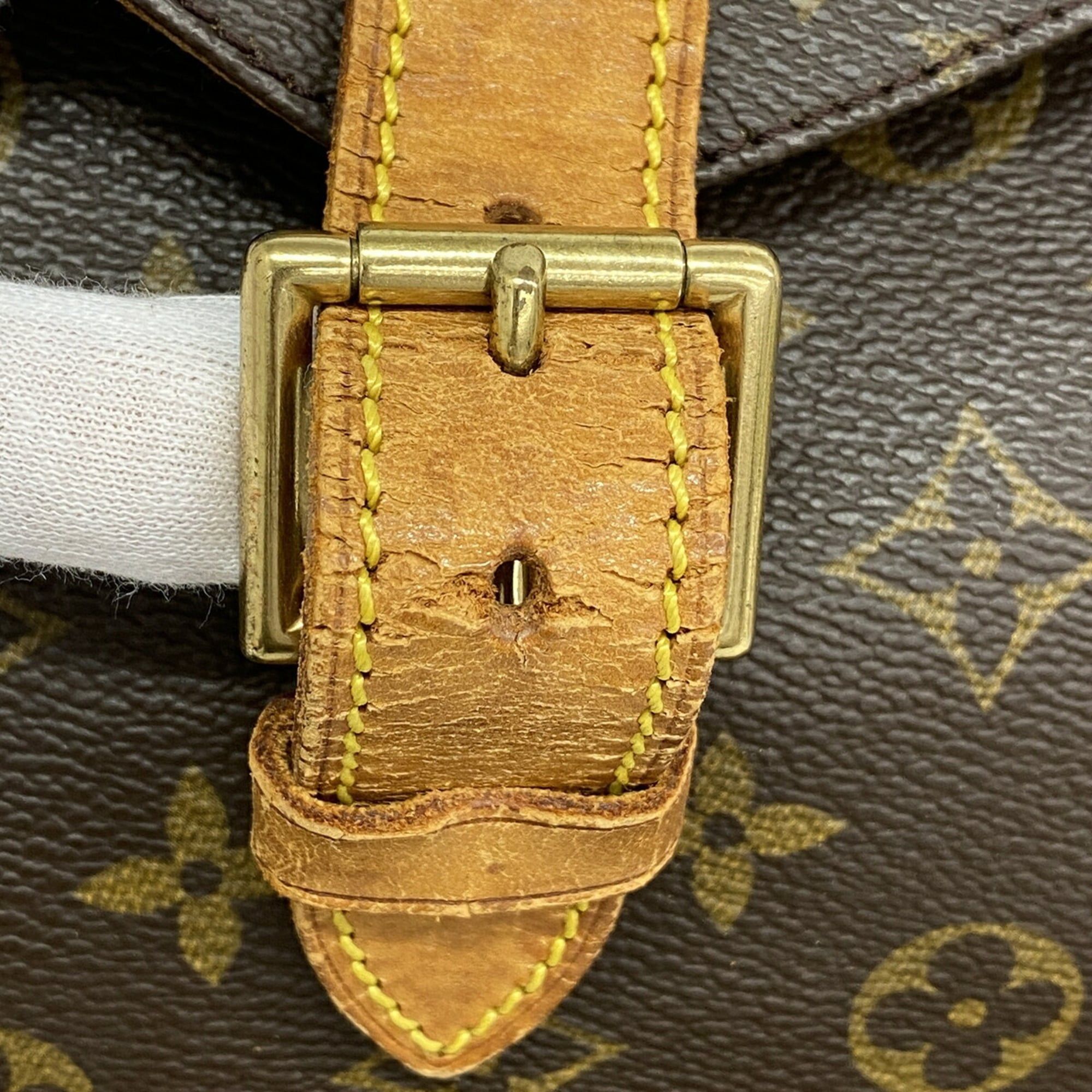 Backpack (Pre-Owned) - Louis Vuitton - Modalova