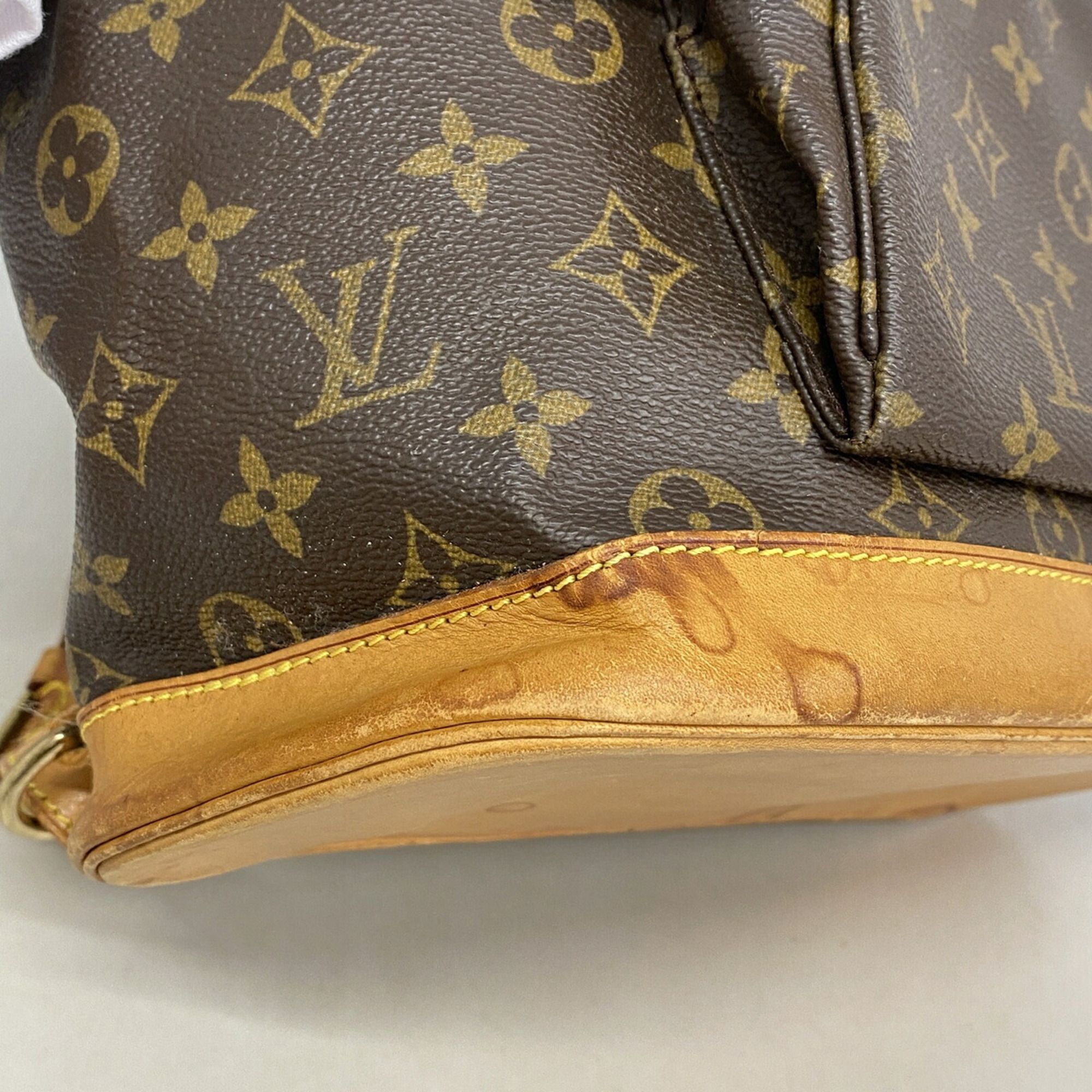 Backpack (Pre-Owned) - Louis Vuitton - Modalova