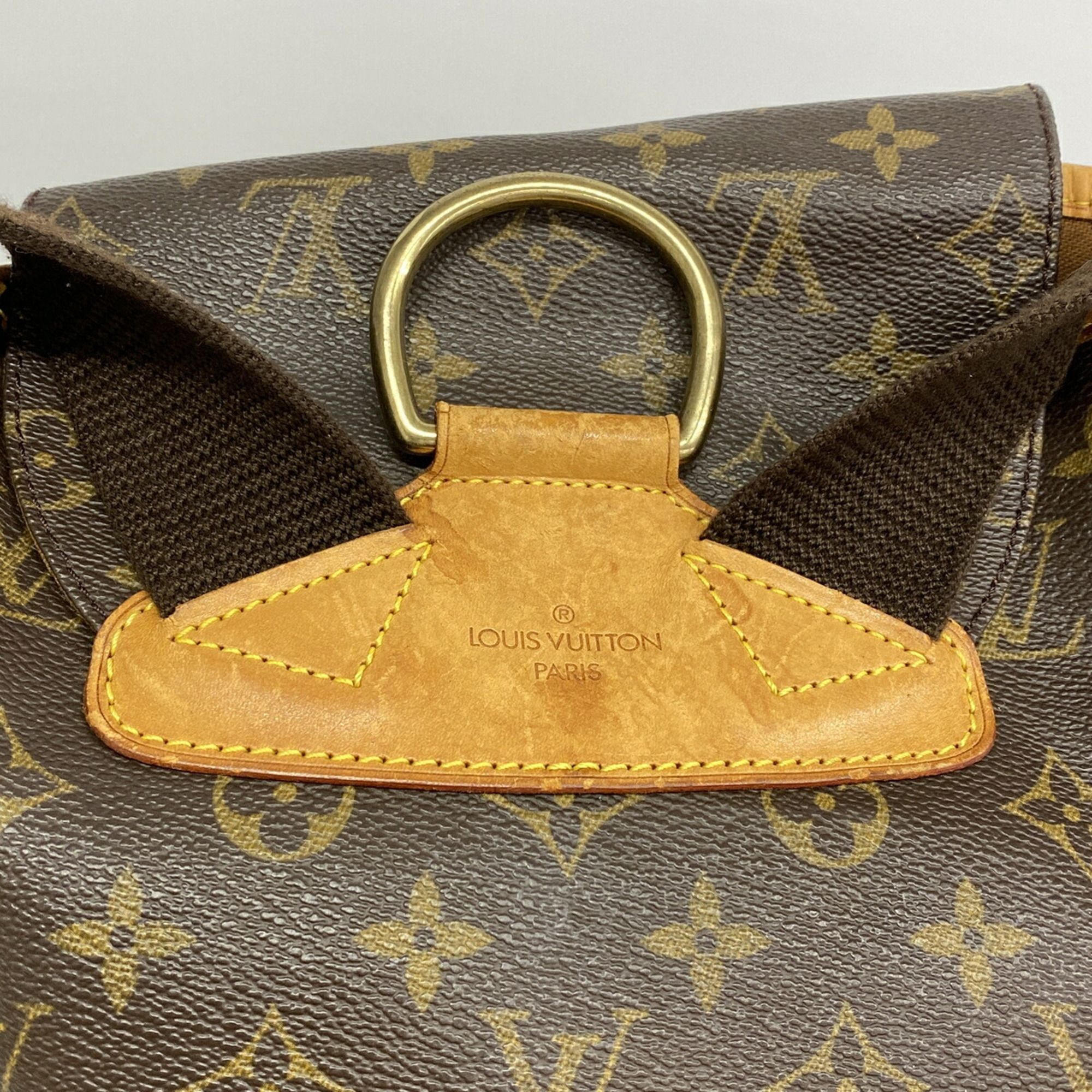 Backpack (Pre-Owned) - Louis Vuitton - Modalova