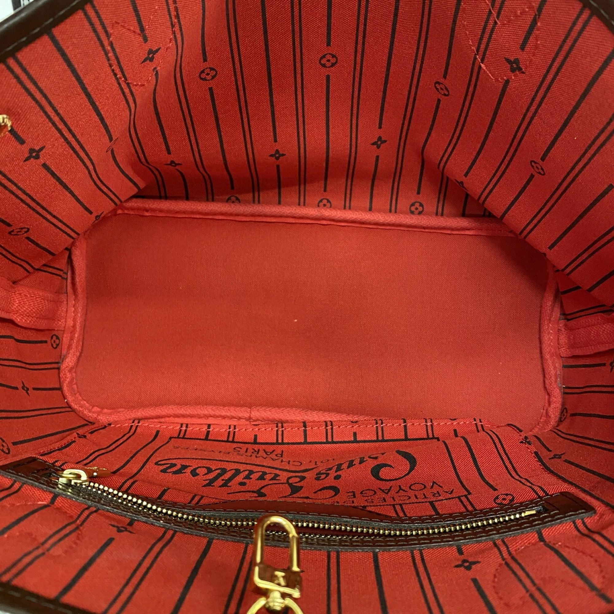 Tote Bag (Pre-Owned) - Louis Vuitton - Modalova