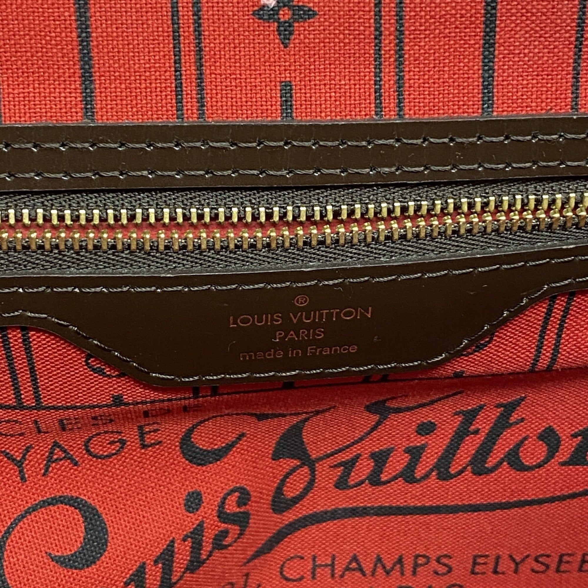Tote Bag (Pre-Owned) - Louis Vuitton - Modalova