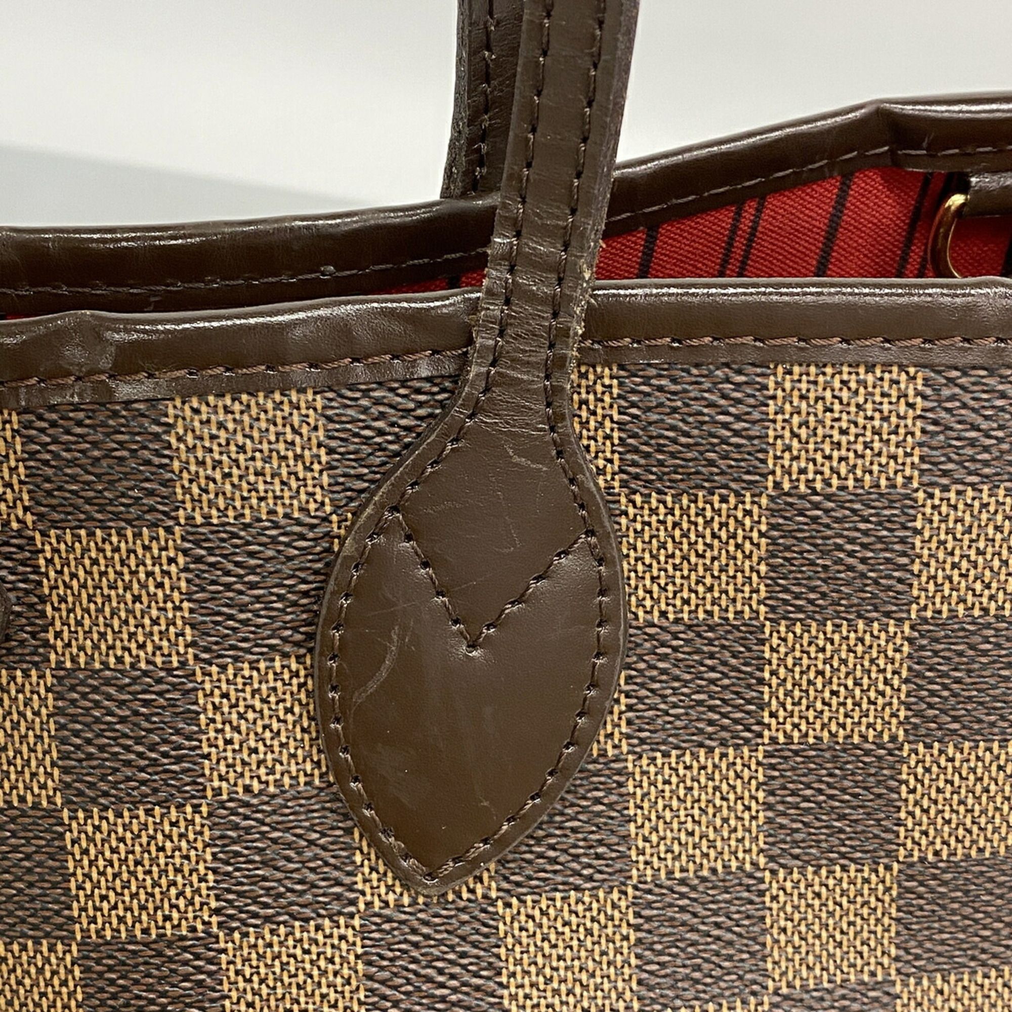 Tote Bag (Pre-Owned) - Louis Vuitton - Modalova