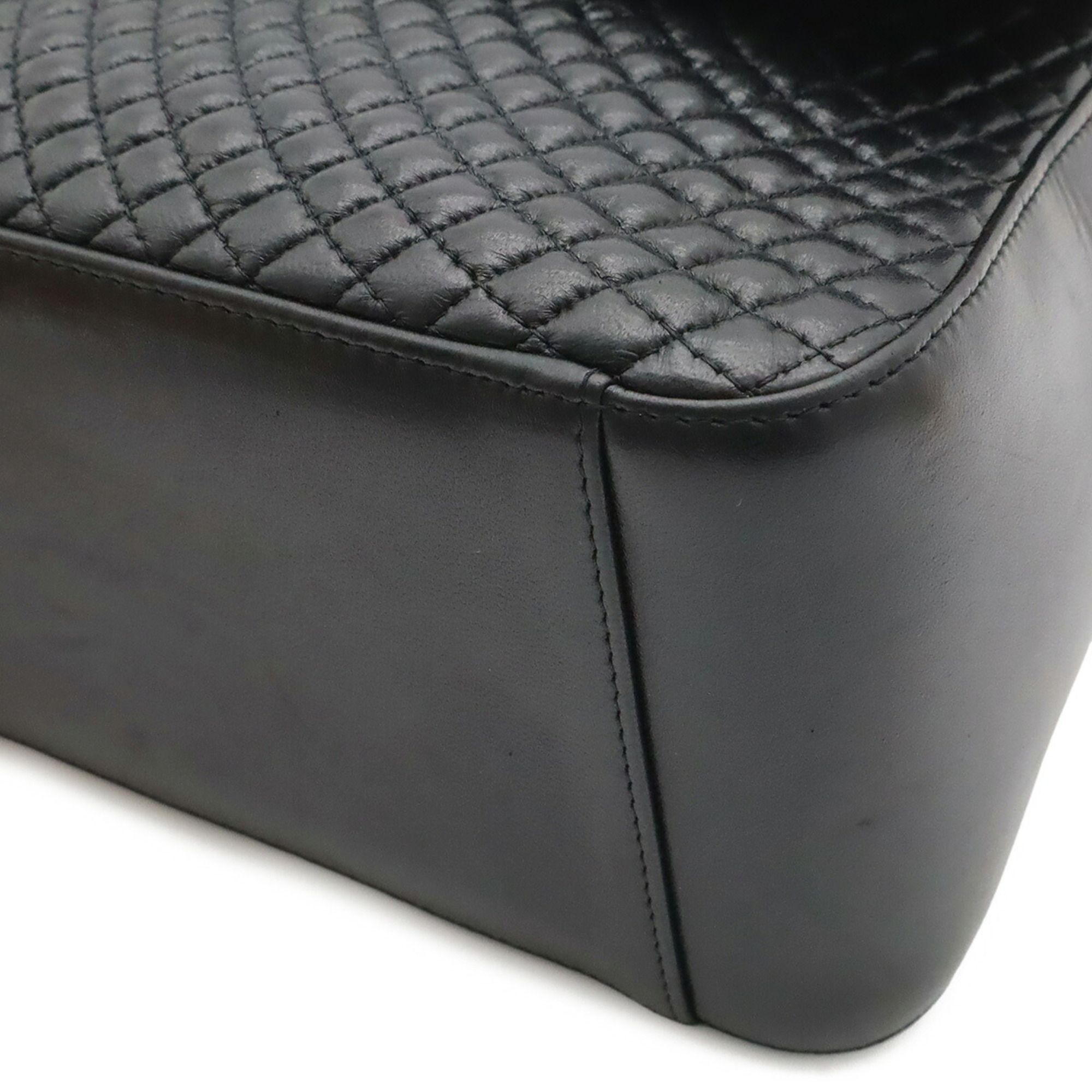 Leather Handbag (Pre-Owned) - Bally - Modalova