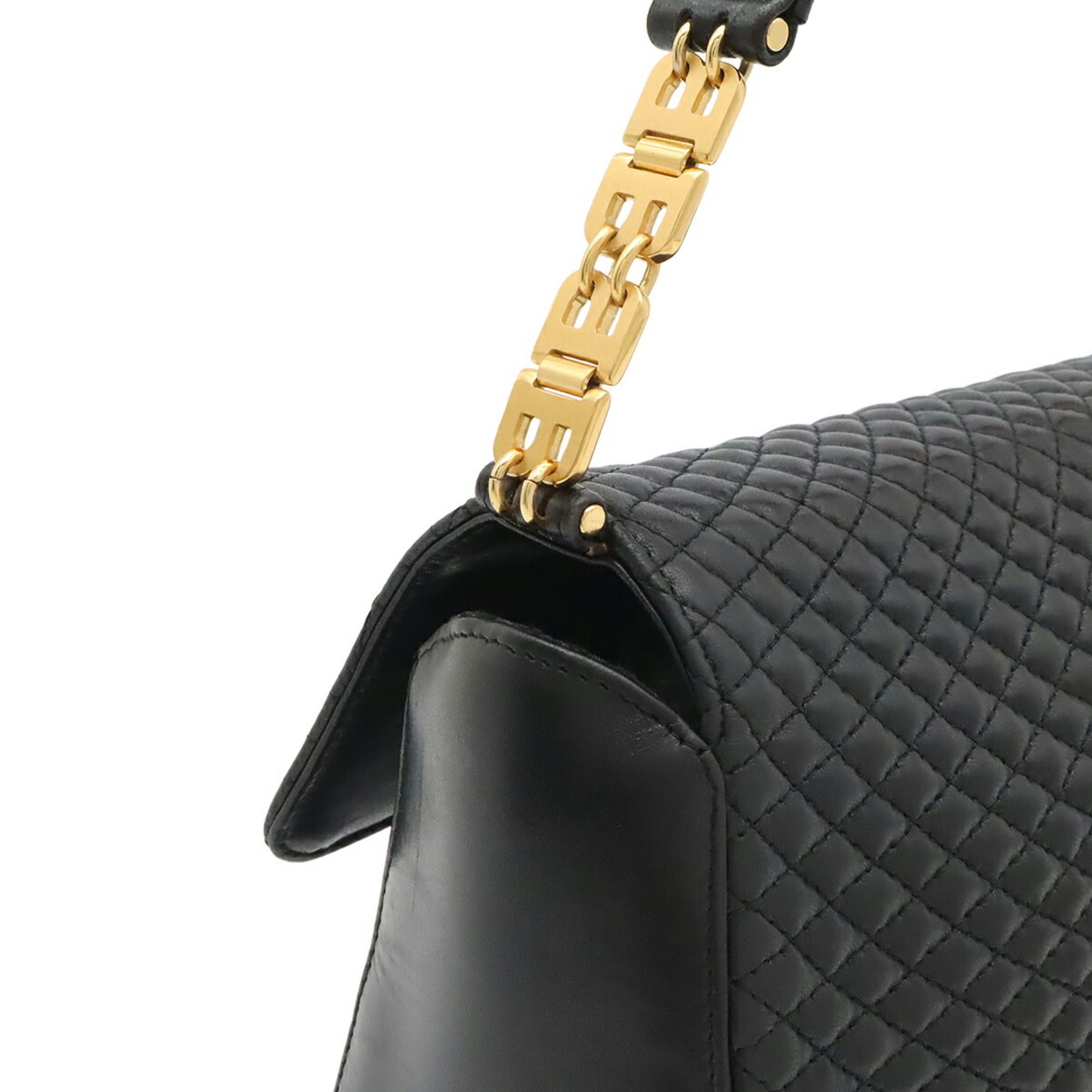 Leather Handbag (Pre-Owned) - Bally - Modalova