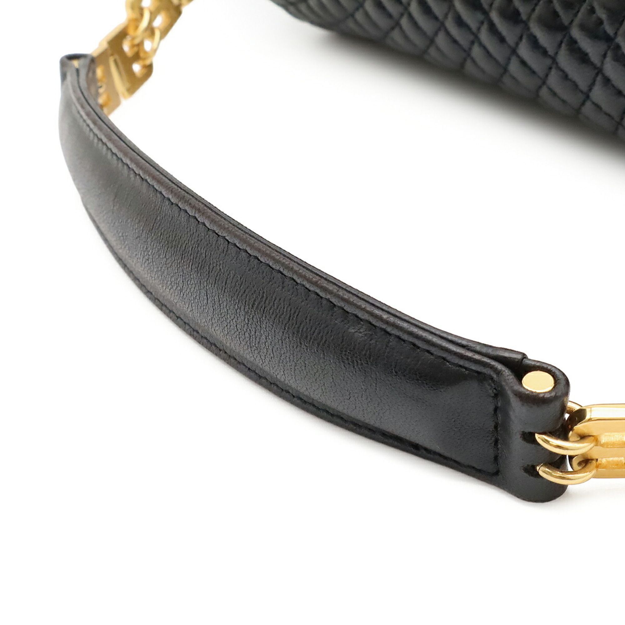 Leather Handbag (Pre-Owned) - Bally - Modalova