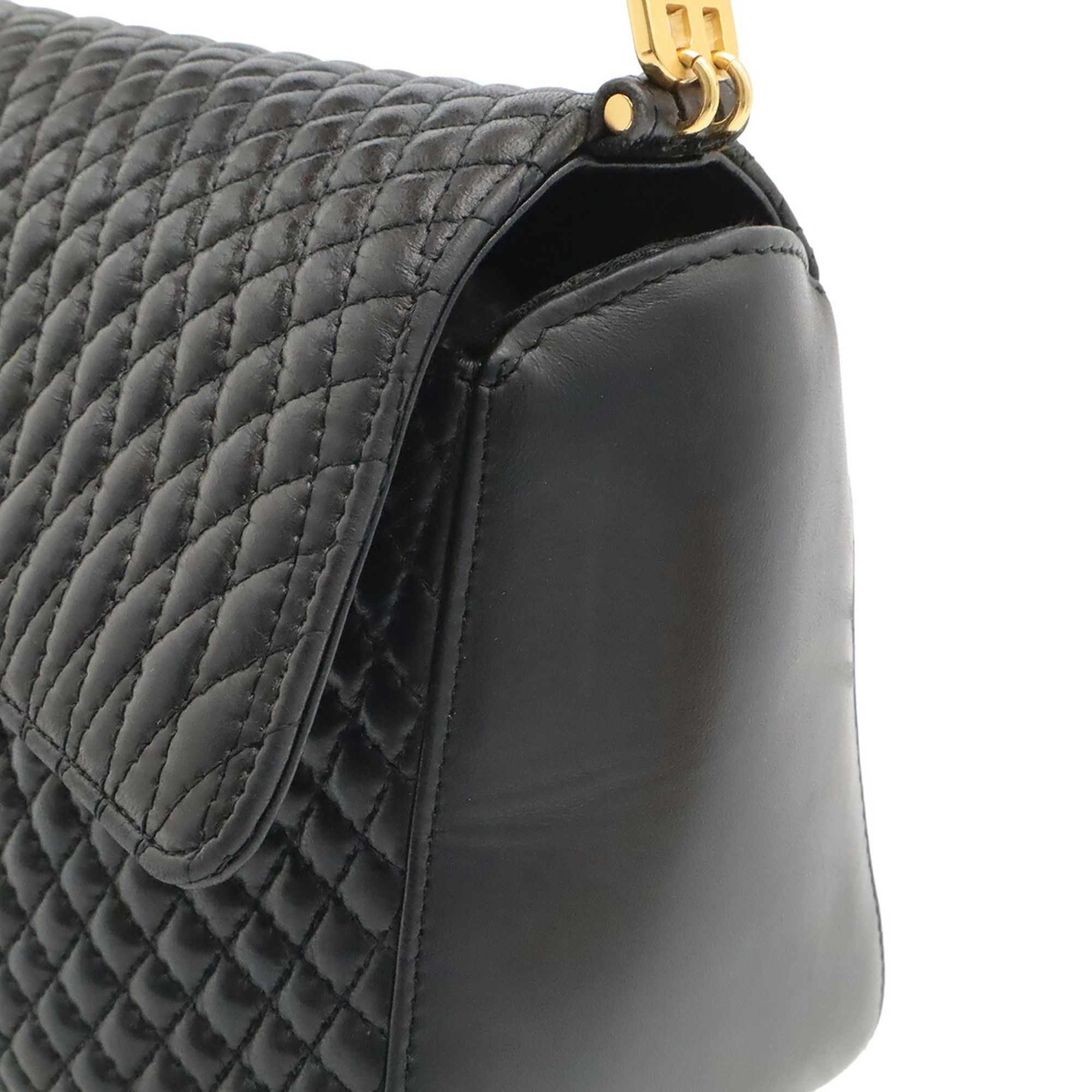Leather Handbag (Pre-Owned) - Bally - Modalova