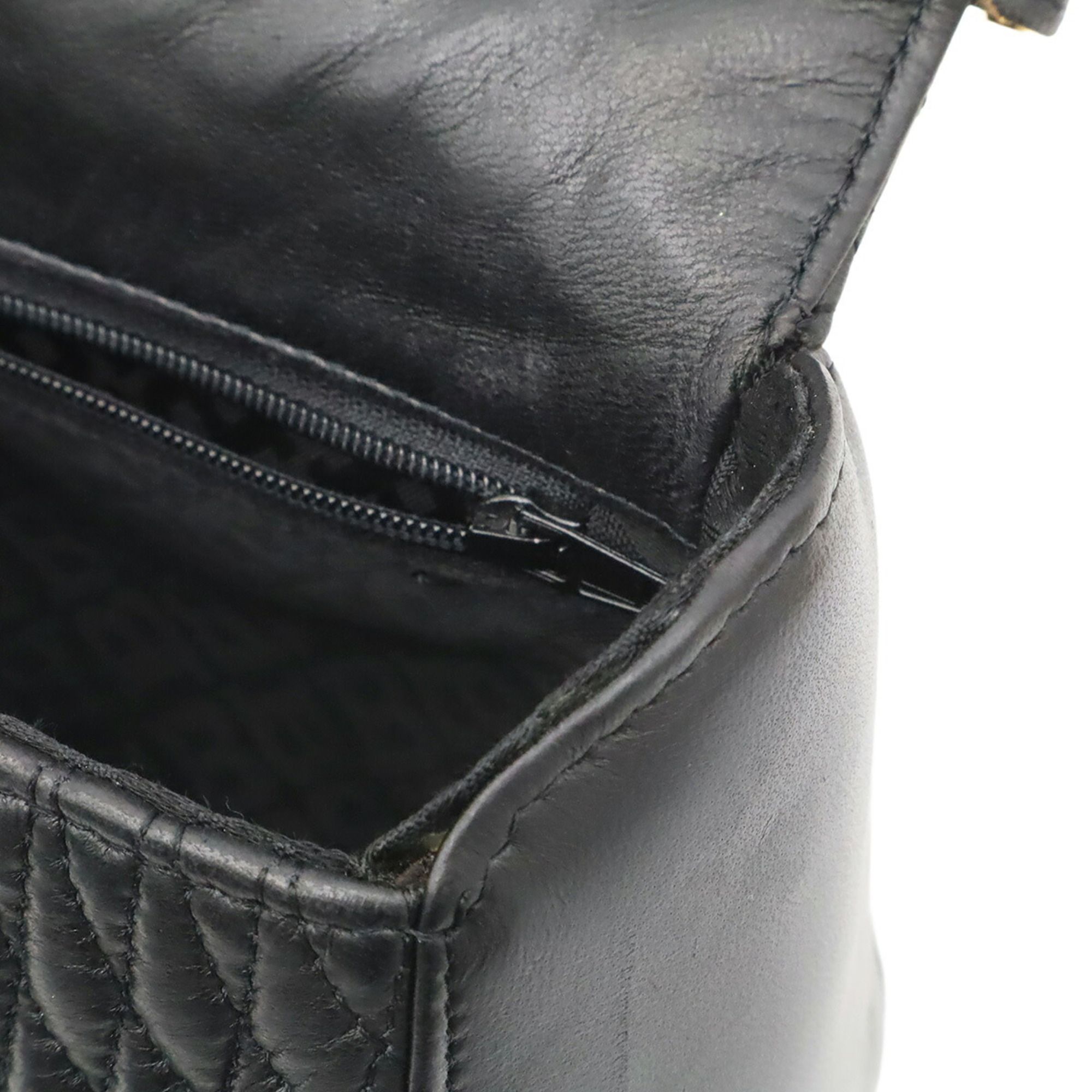 Leather Handbag (Pre-Owned) - Bally - Modalova