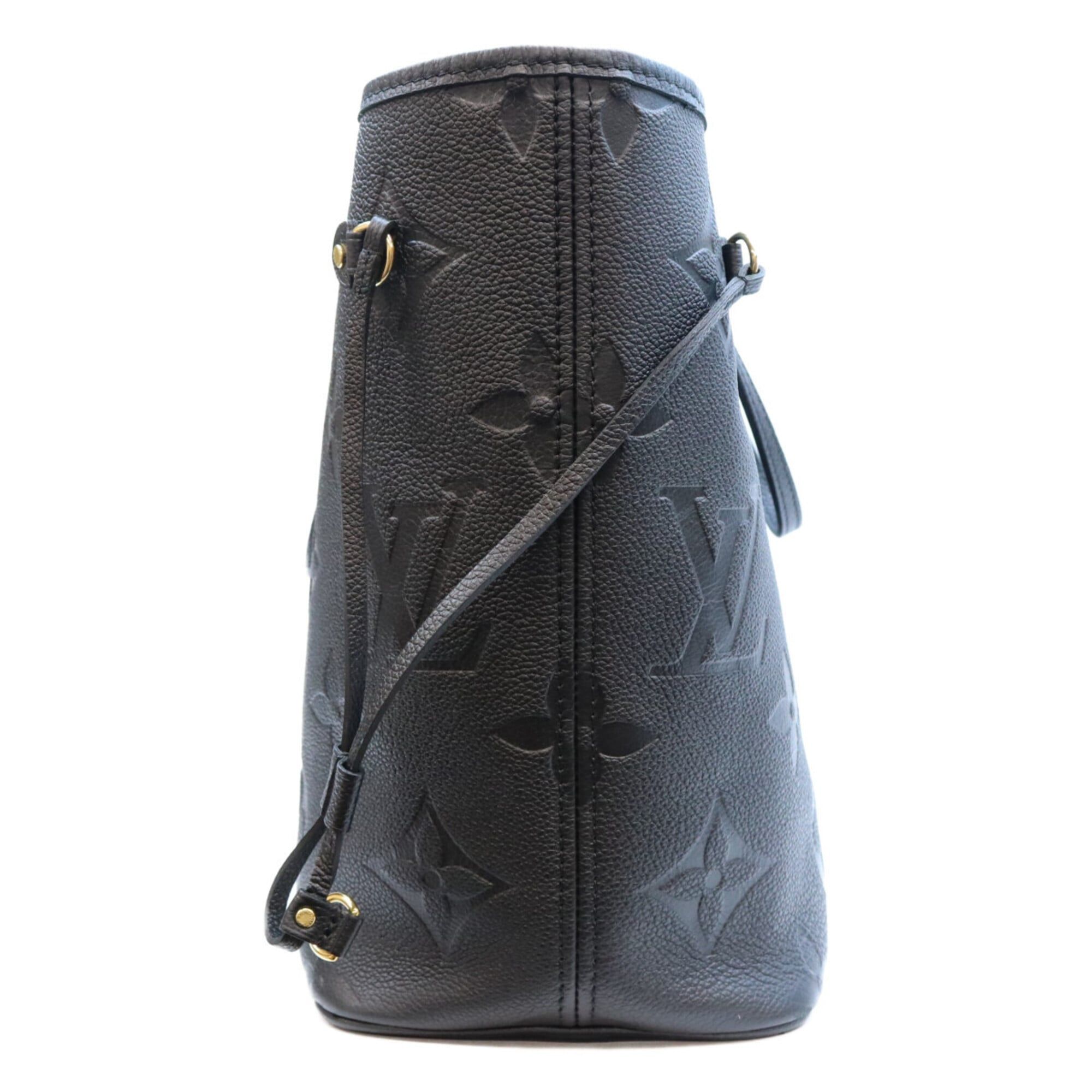 Monogram Empreinte Tote Bag (Pre-Owned) - Louis Vuitton - Modalova