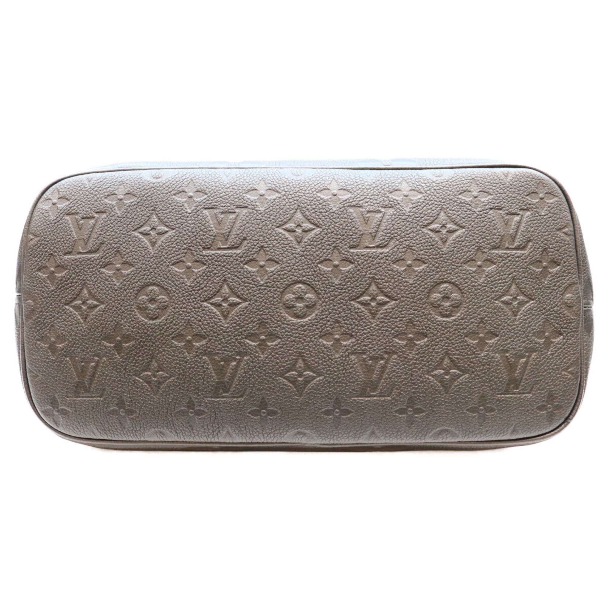 Monogram Empreinte Tote Bag (Pre-Owned) - Louis Vuitton - Modalova