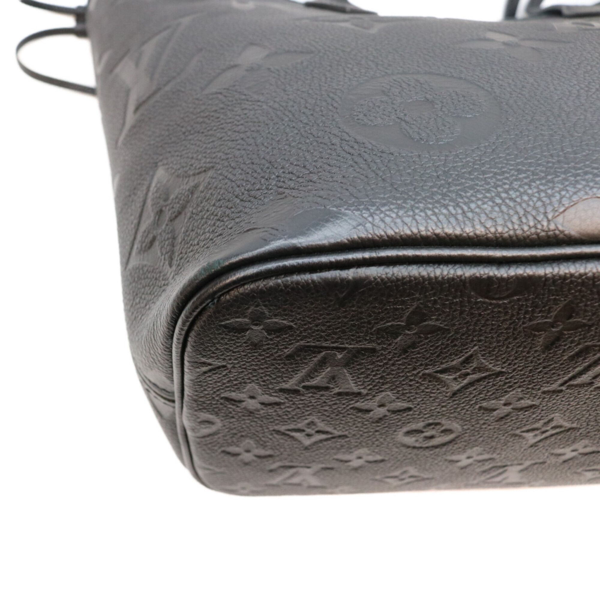 Monogram Empreinte Tote Bag (Pre-Owned) - Louis Vuitton - Modalova