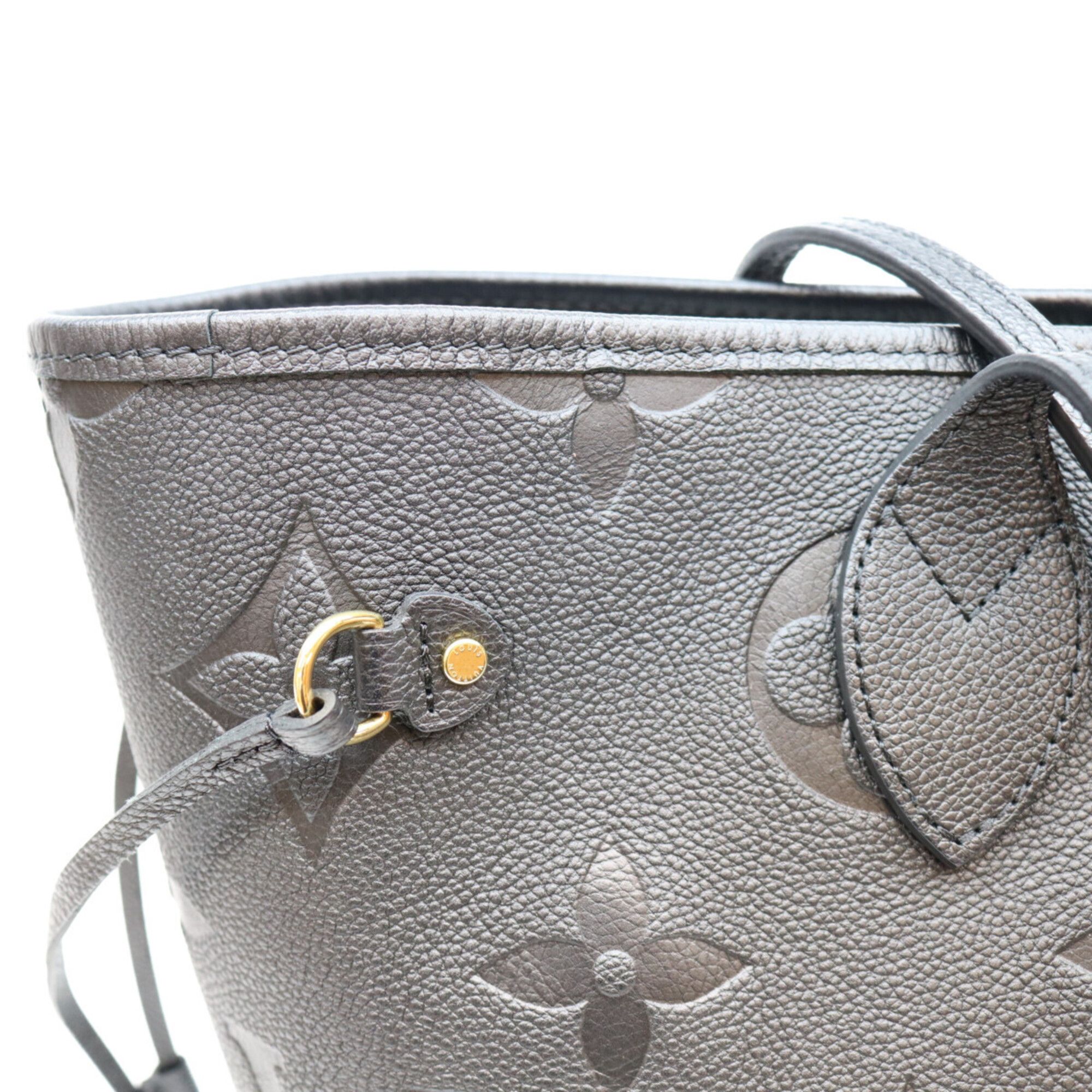 Monogram Empreinte Tote Bag (Pre-Owned) - Louis Vuitton - Modalova