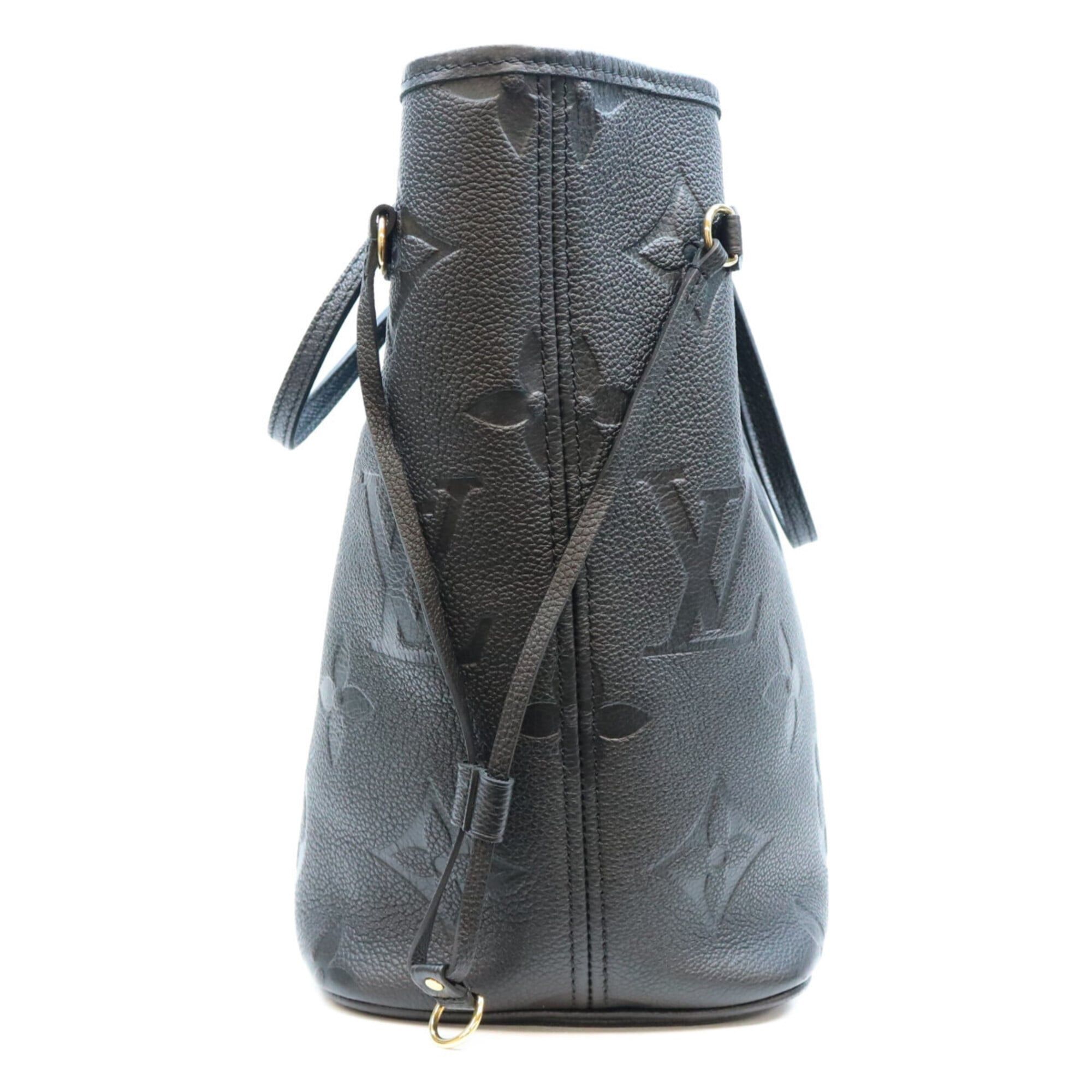 Monogram Empreinte Tote Bag (Pre-Owned) - Louis Vuitton - Modalova