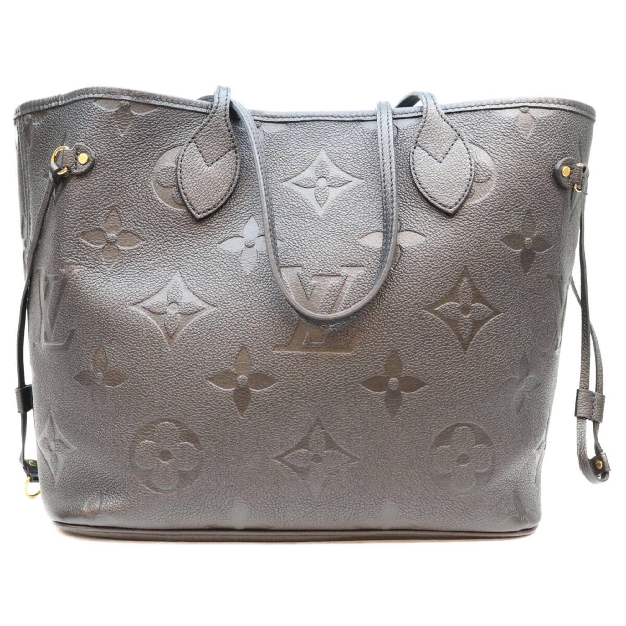 Monogram Empreinte Tote Bag (Pre-Owned) - Louis Vuitton - Modalova
