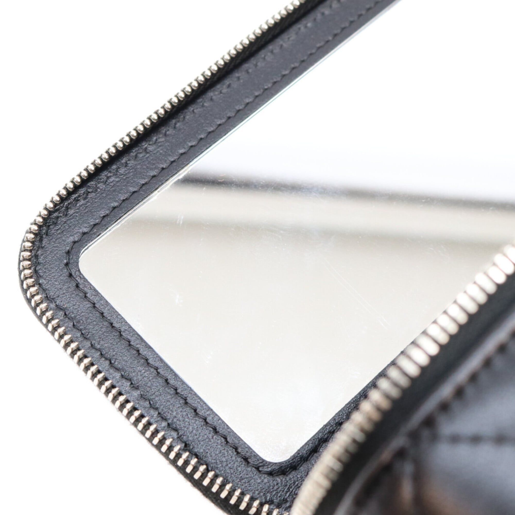 Leather Shoulder Bag (Pre-Owned) - Chanel - Modalova