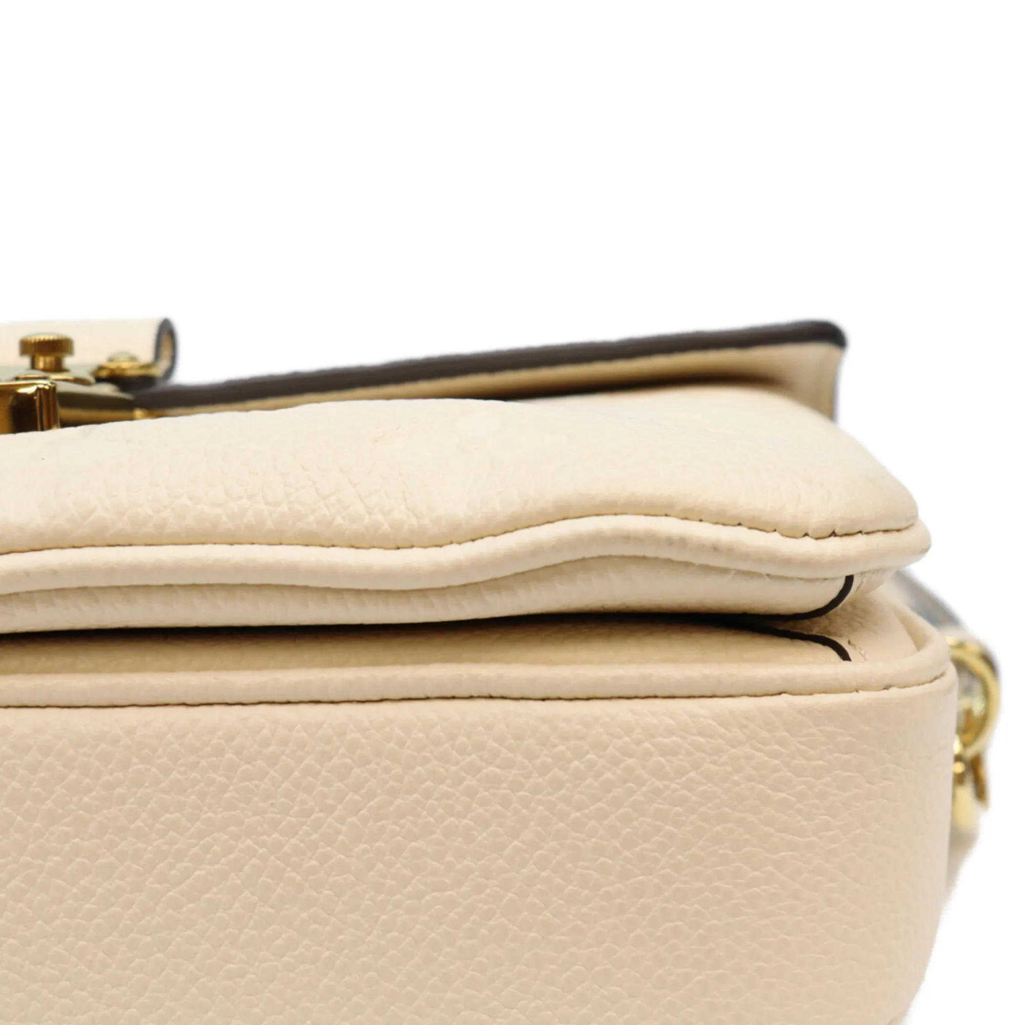 Monogram Empreinte Shoulder Bag (Pre-Owned) - Louis Vuitton - Modalova