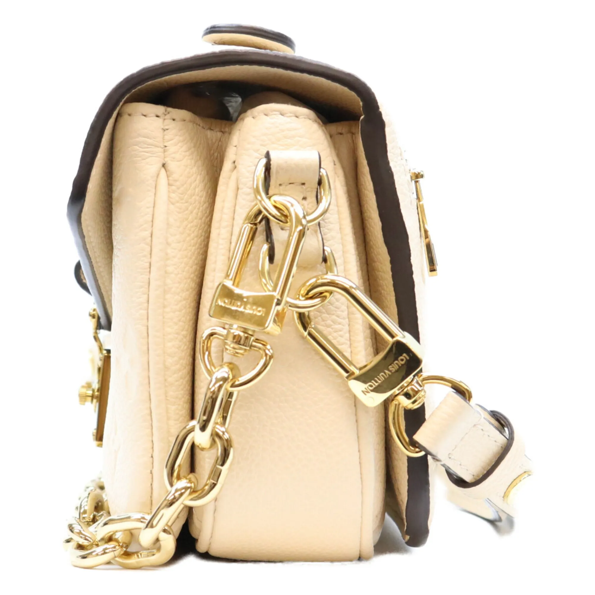 Monogram Empreinte Shoulder Bag (Pre-Owned) - Louis Vuitton - Modalova