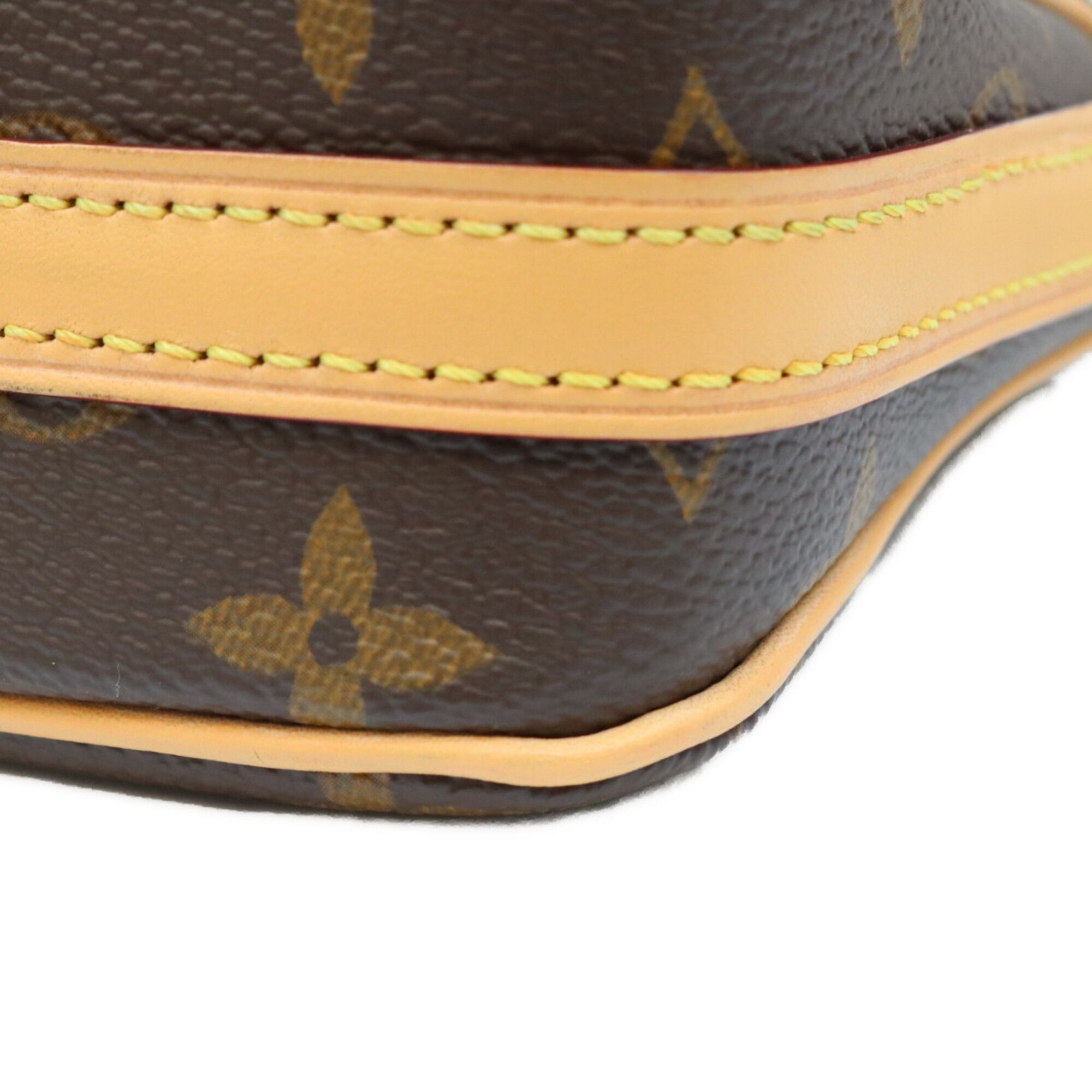 Monogram Shoulder Bag (Pre-Owned) - Louis Vuitton - Modalova