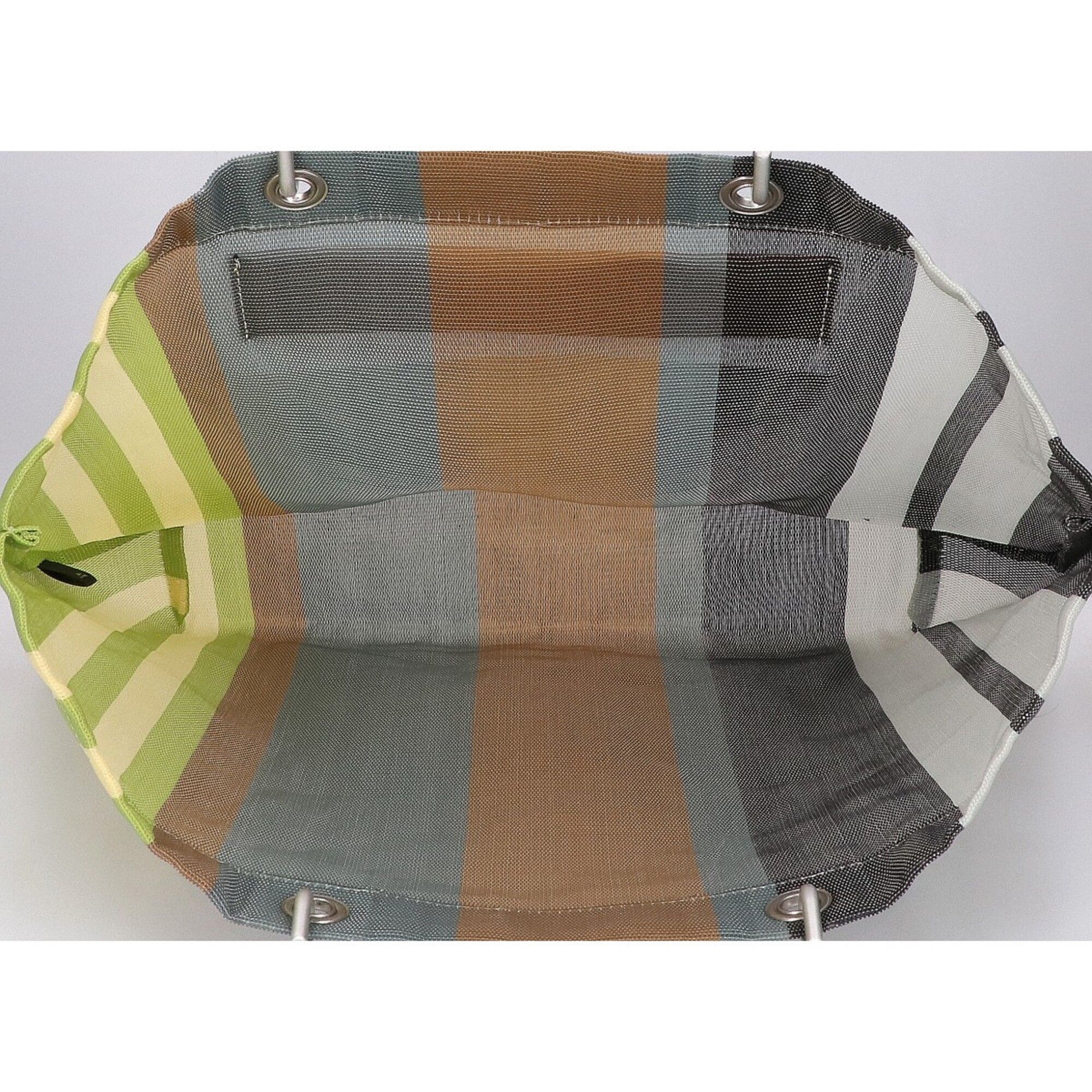 Nylon Tote Bag (Pre-Owned) - Marni - Modalova