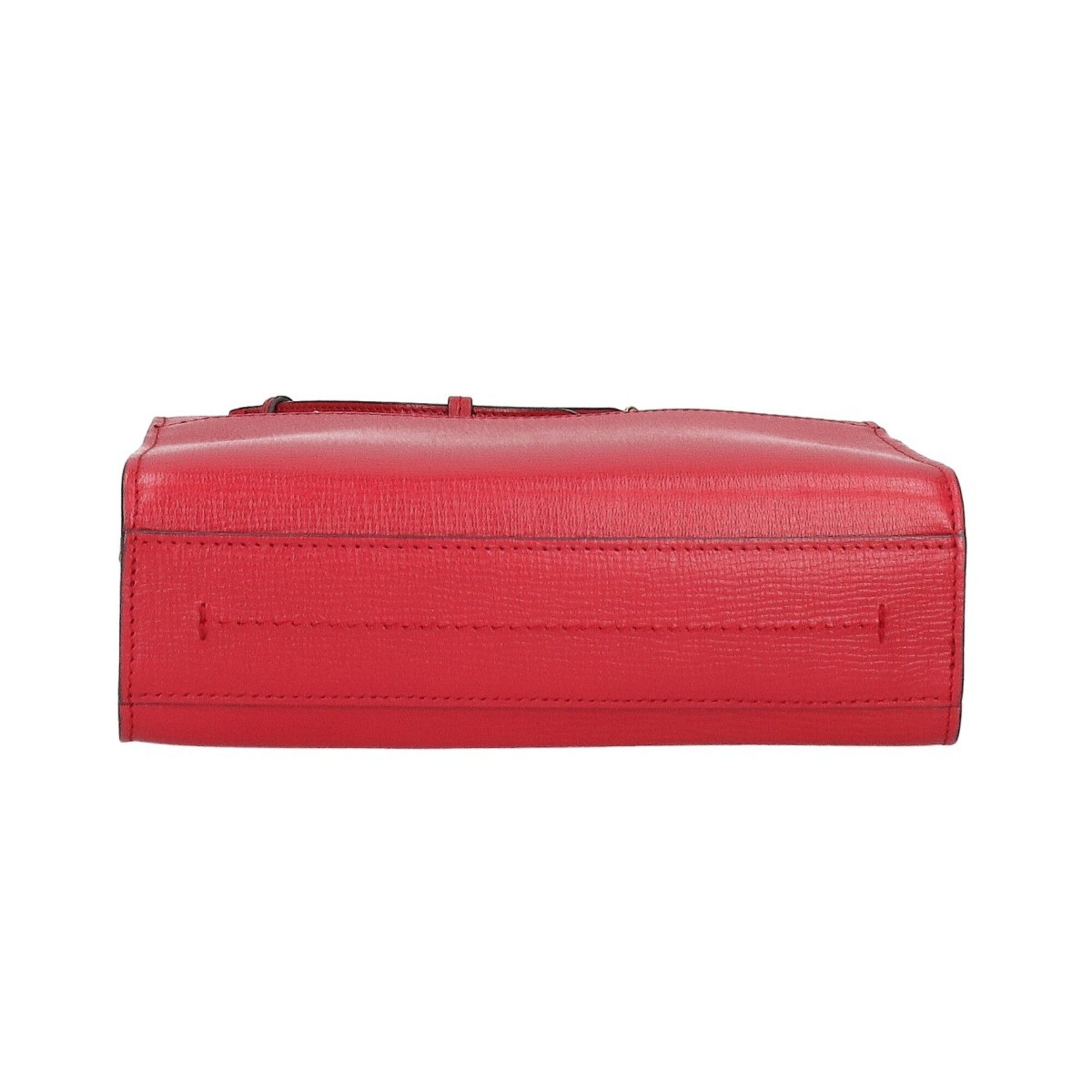 Leather Handbag (Pre-Owned) - Anya Hindmarch - Modalova