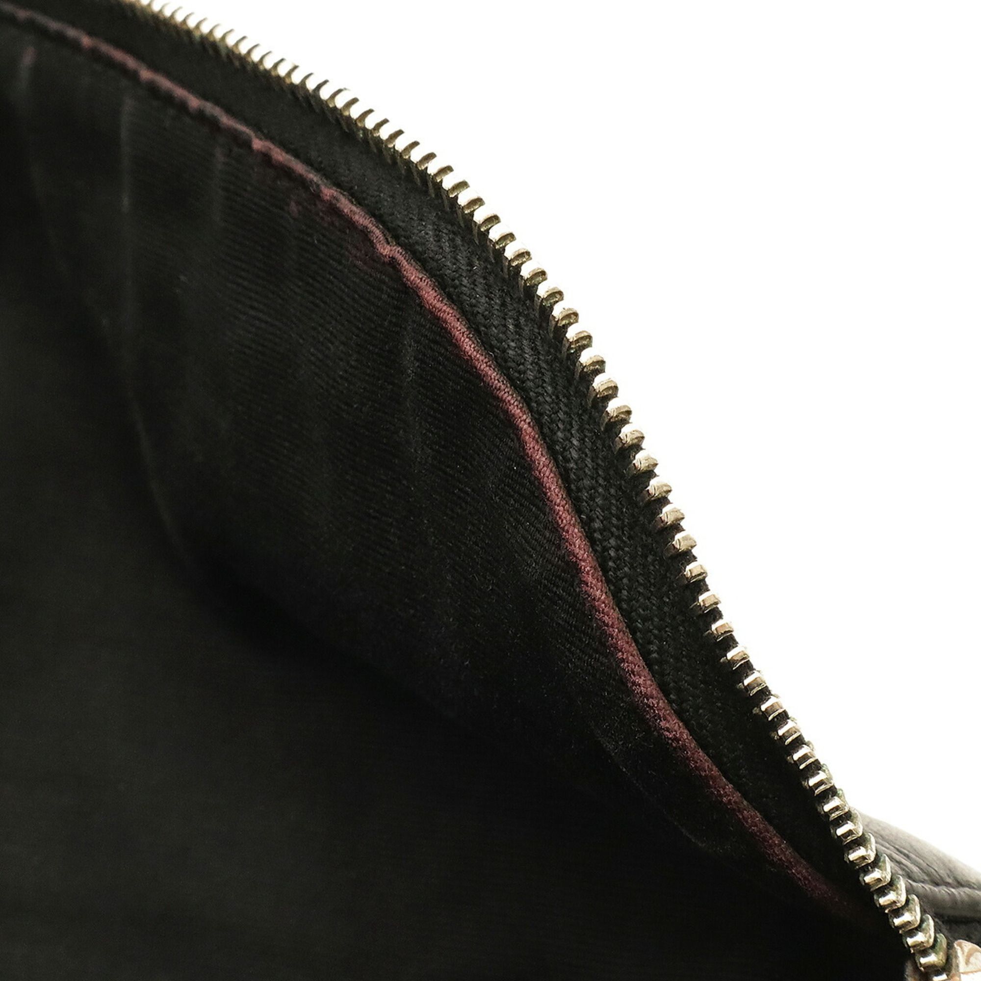 Leather Fanny Pack Sling Bag (Pre-Owned) - Yves Saint Laurent - Modalova