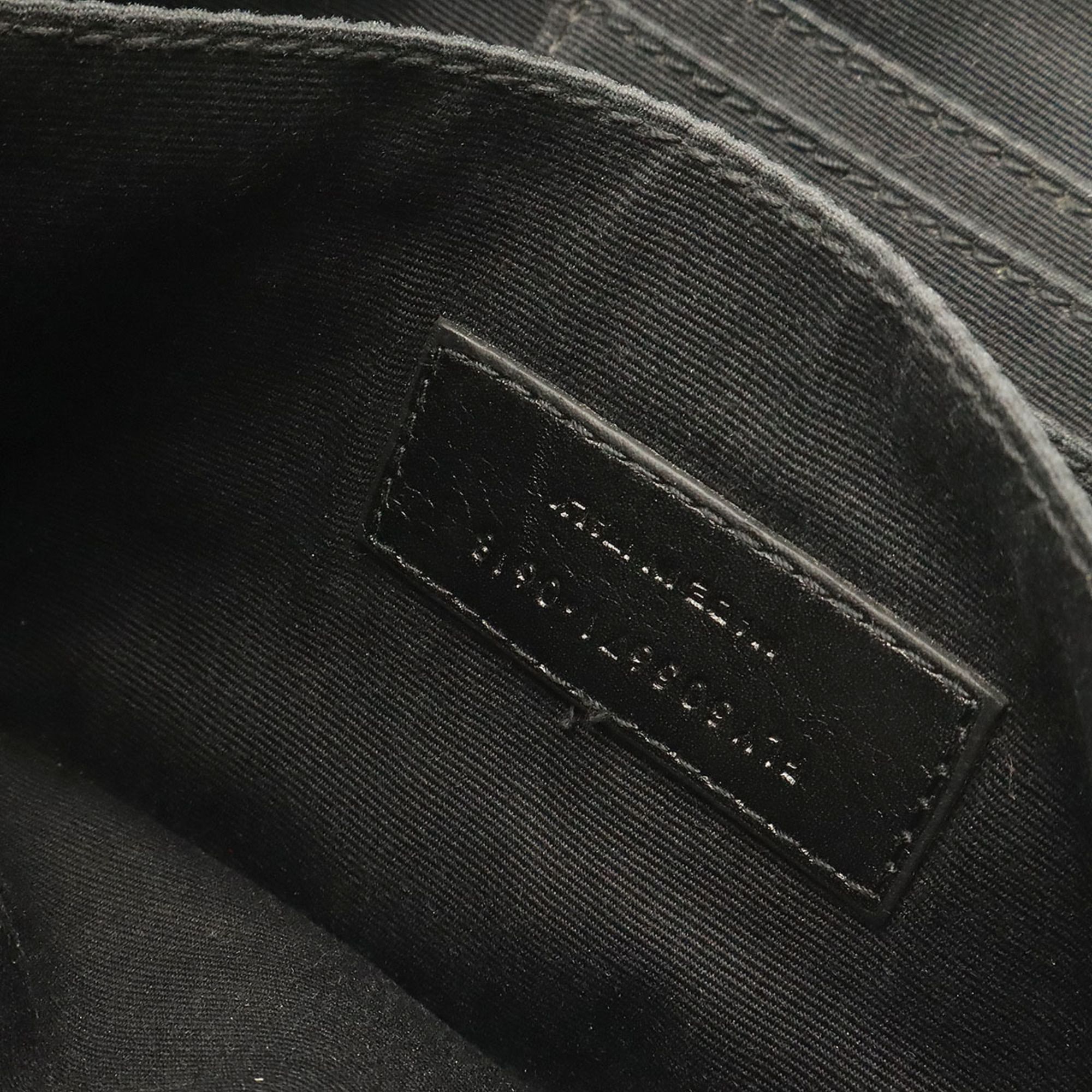 Leather Fanny Pack Sling Bag (Pre-Owned) - Yves Saint Laurent - Modalova