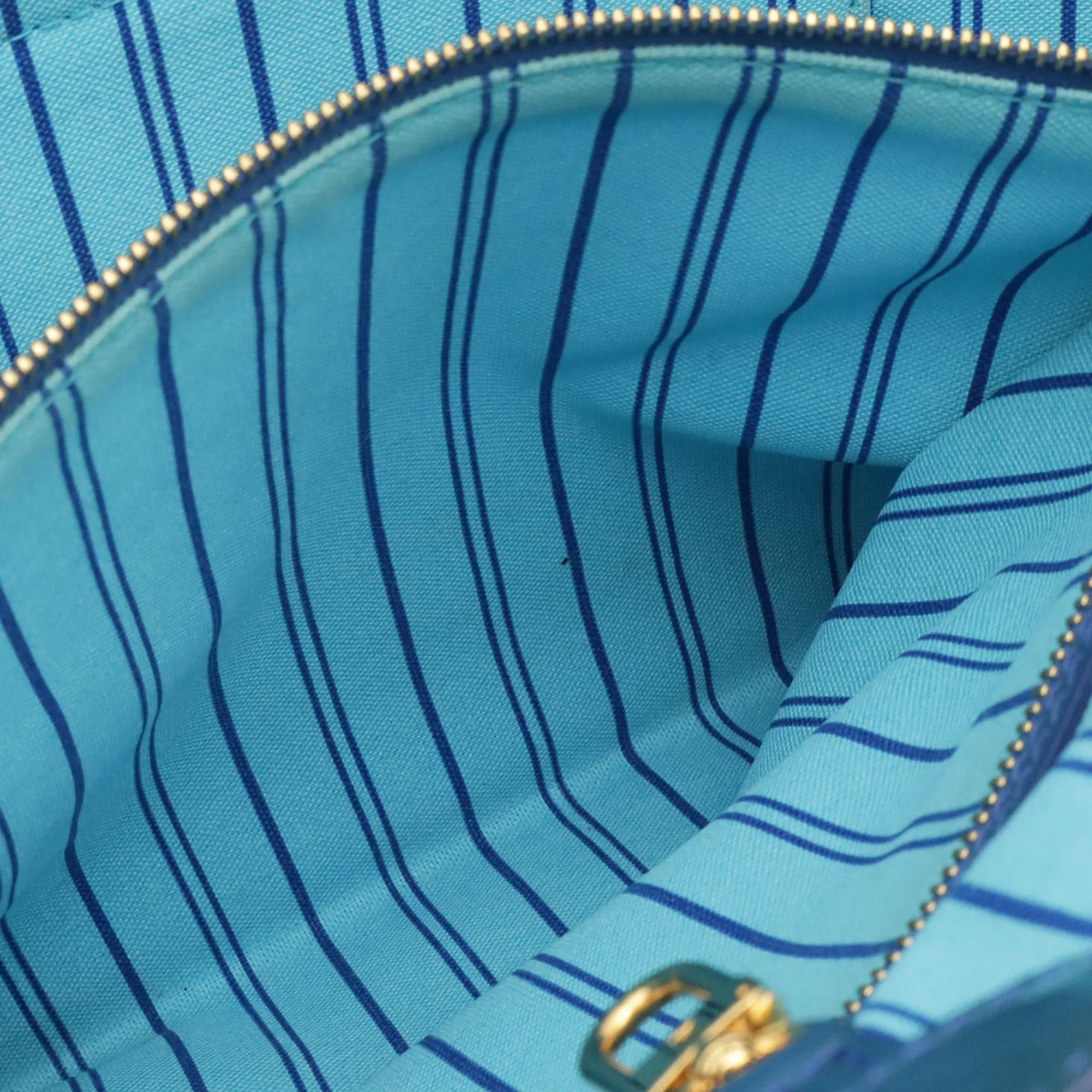 Coated Canvas Pvc Leather Shoulder Bag Tote Bag (Pre-Owned) - Louis Vuitton - Modalova