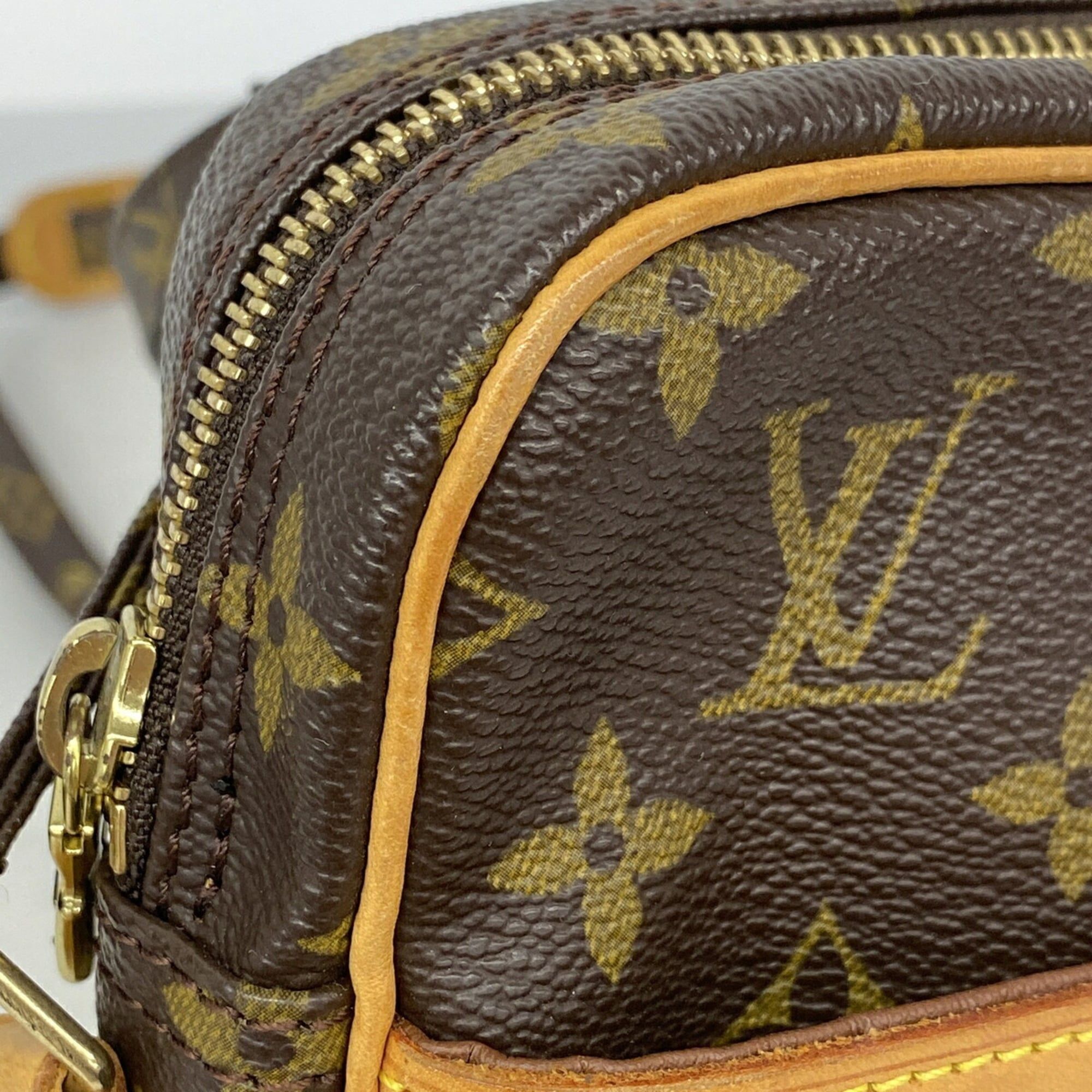 Shoulder Bag (Pre-Owned) - Louis Vuitton - Modalova