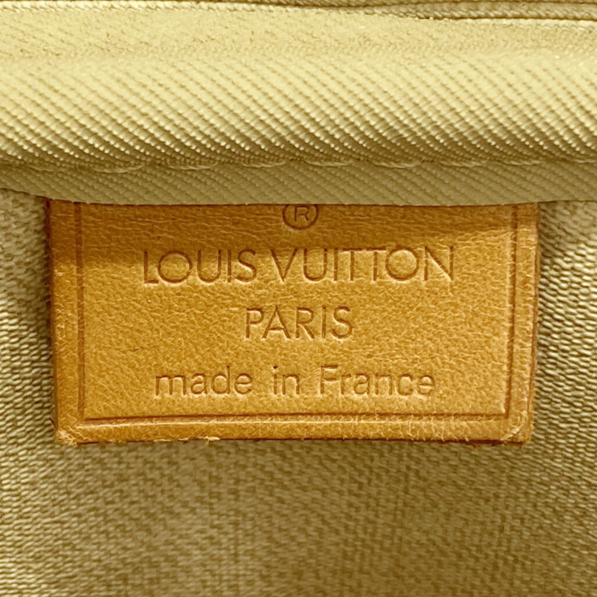 Handbag (Pre-Owned) - Louis Vuitton - Modalova