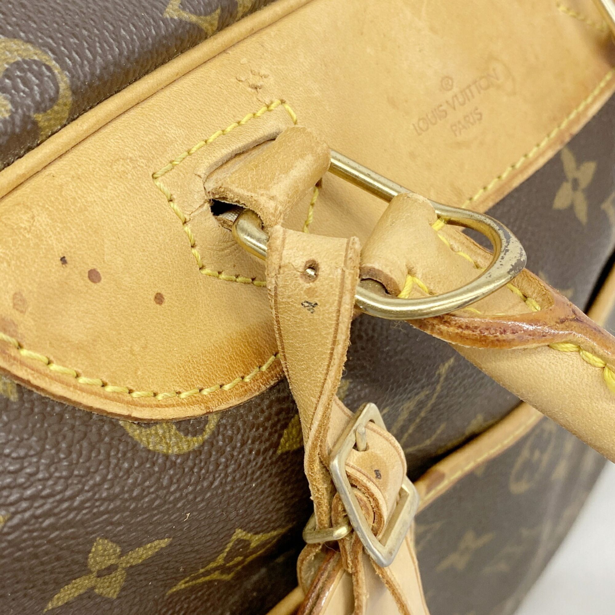 Handbag (Pre-Owned) - Louis Vuitton - Modalova