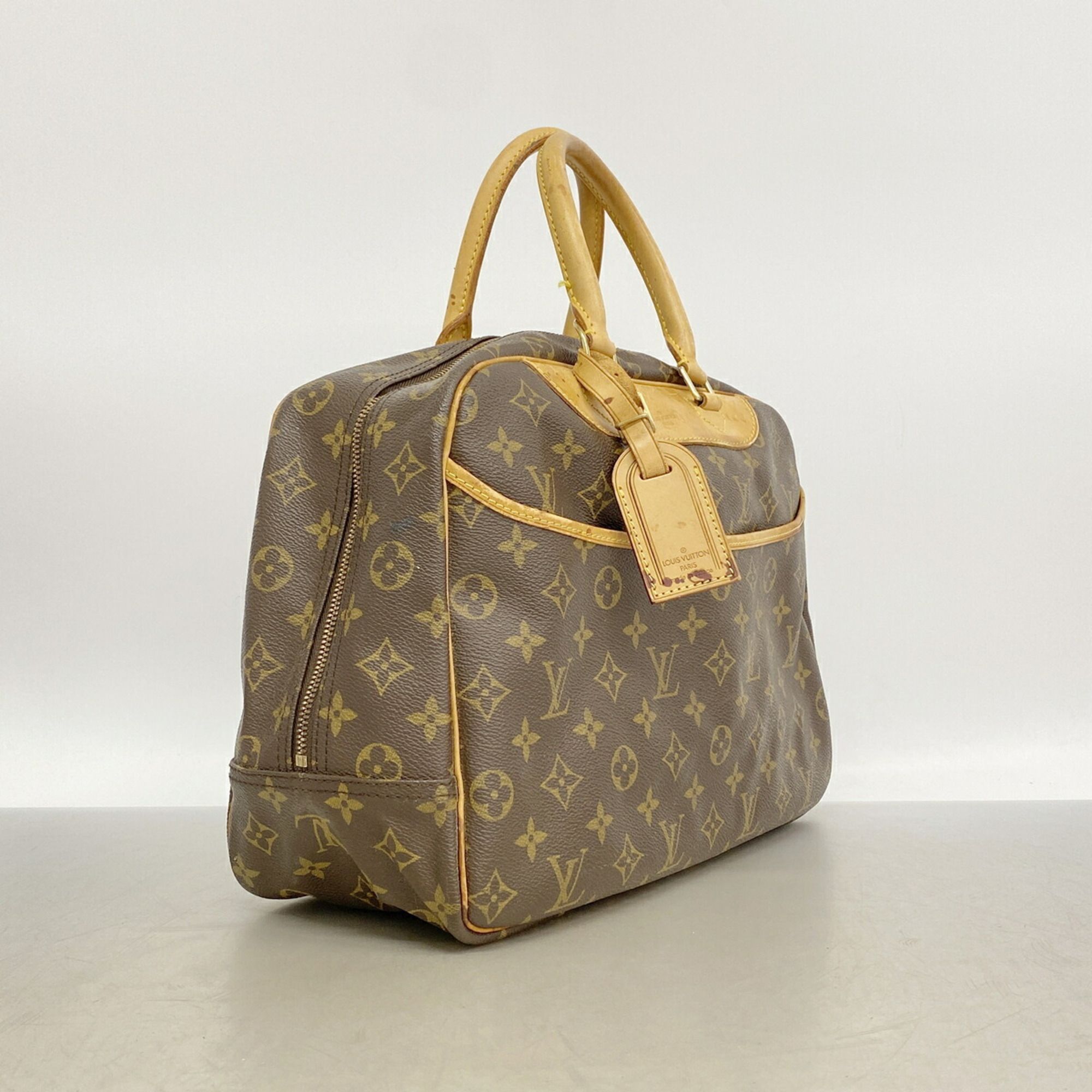 Handbag (Pre-Owned) - Louis Vuitton - Modalova