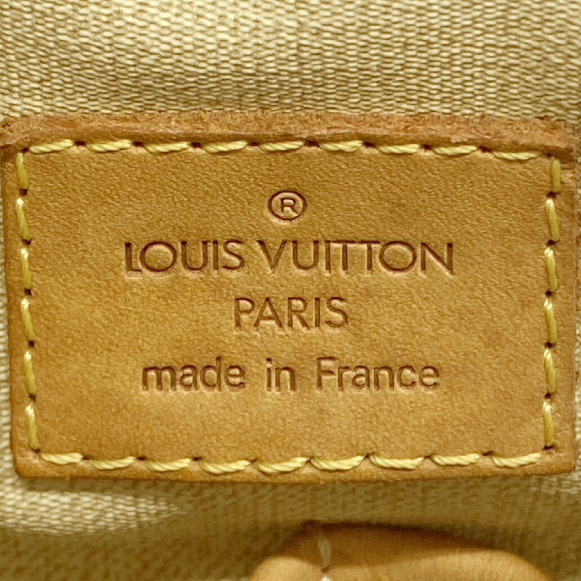 Handbag (Pre-Owned) - Louis Vuitton - Modalova