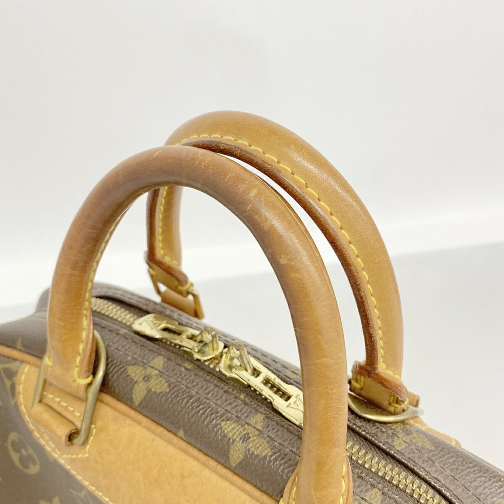 Handbag (Pre-Owned) - Louis Vuitton - Modalova